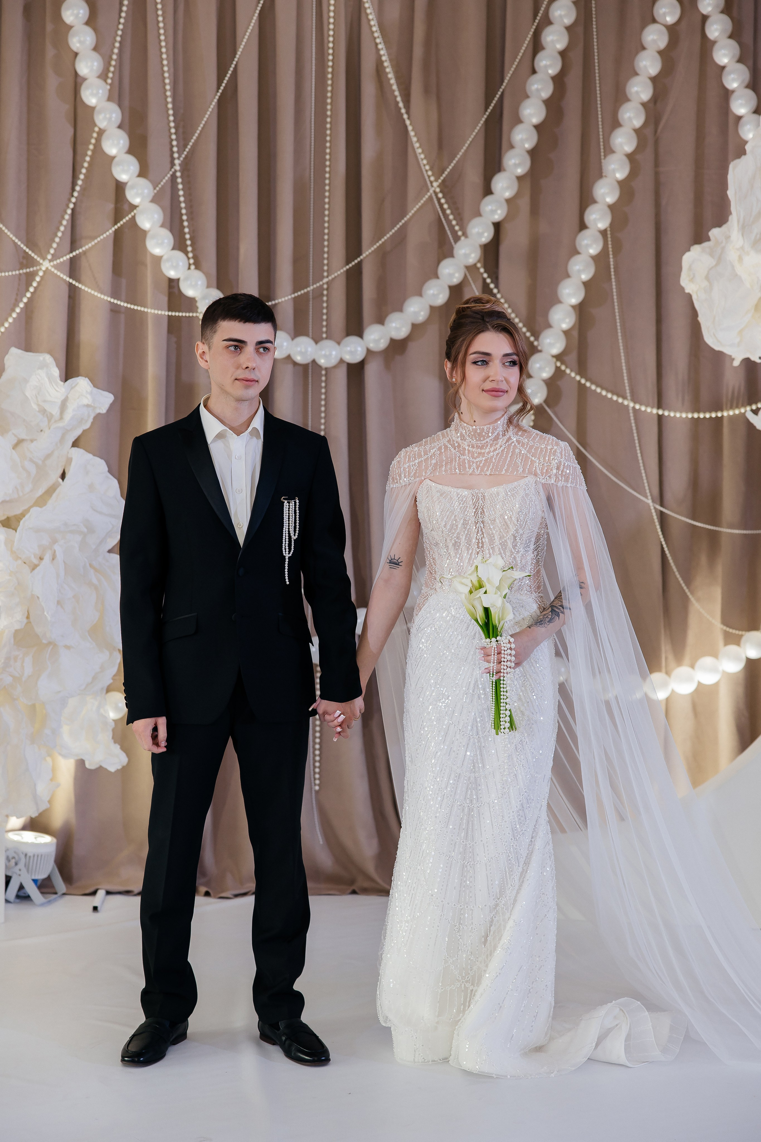 Oleg and Sofia. Весільний фотограф Любов Шарко Черкаси