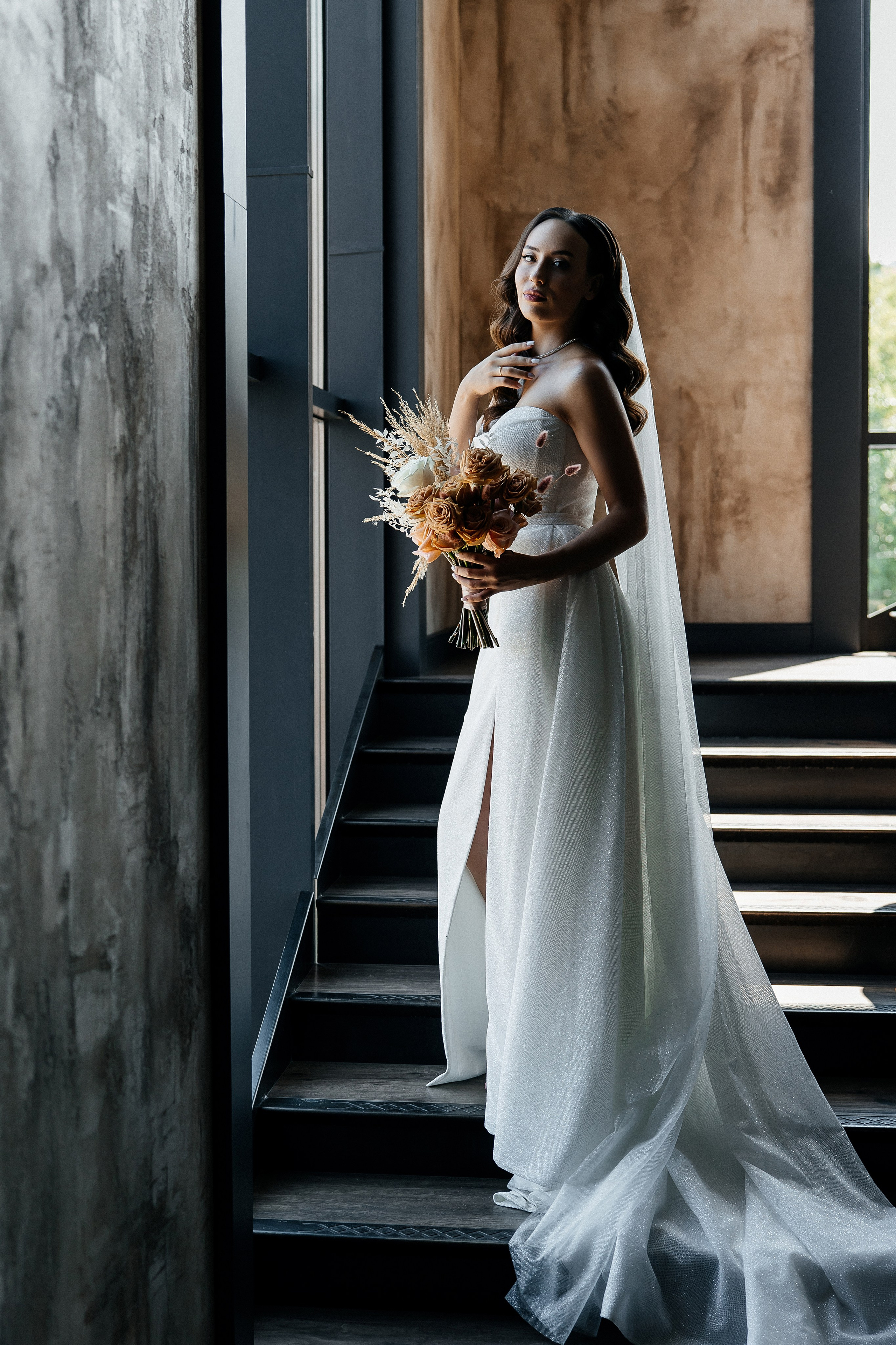 Oleksandr & Lilia. Весільний фотограф Любов Шарко Черкаси