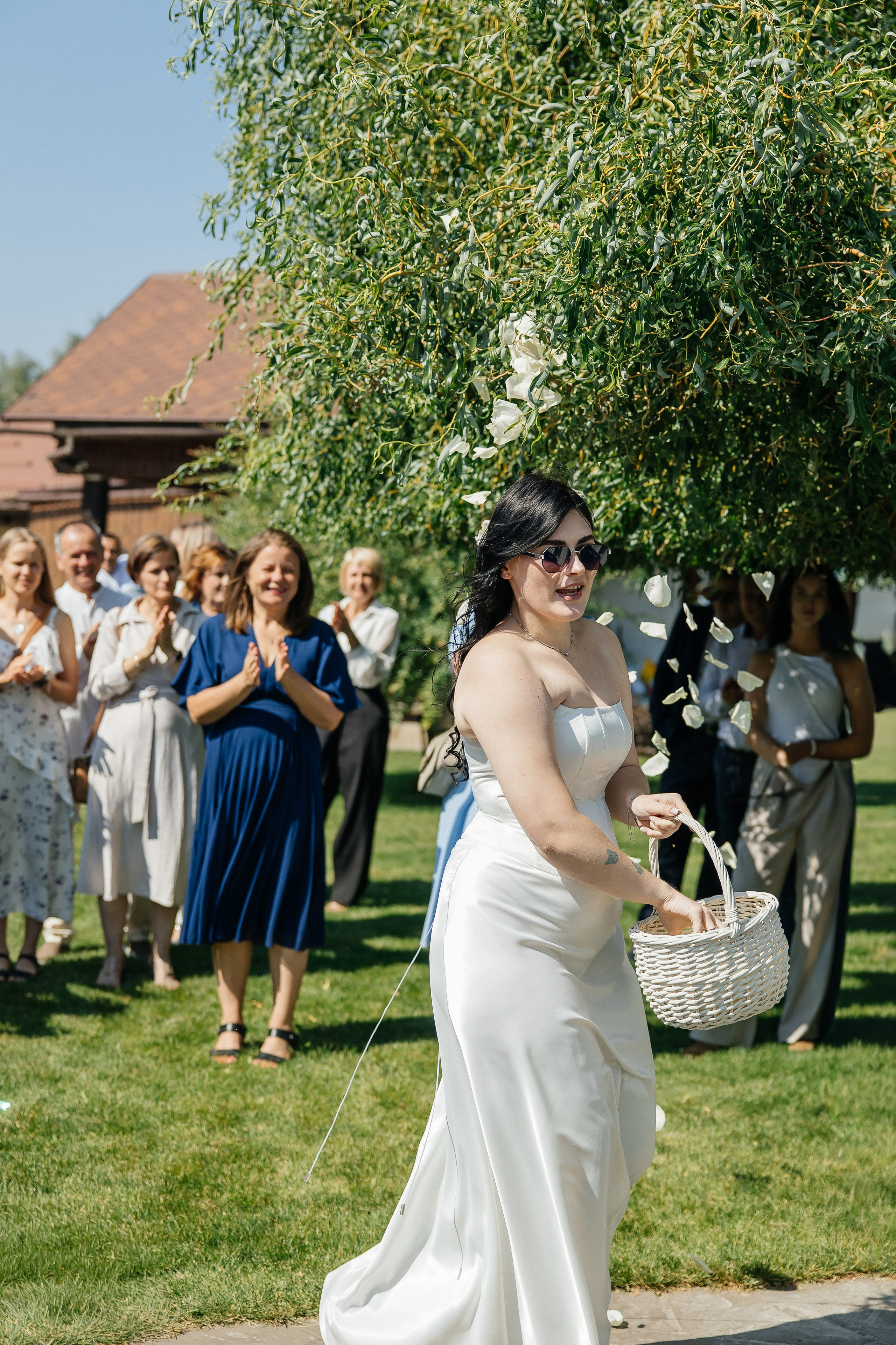 Andriy & Oleksandra. Весільний фотограф Любов Шарко Черкаси