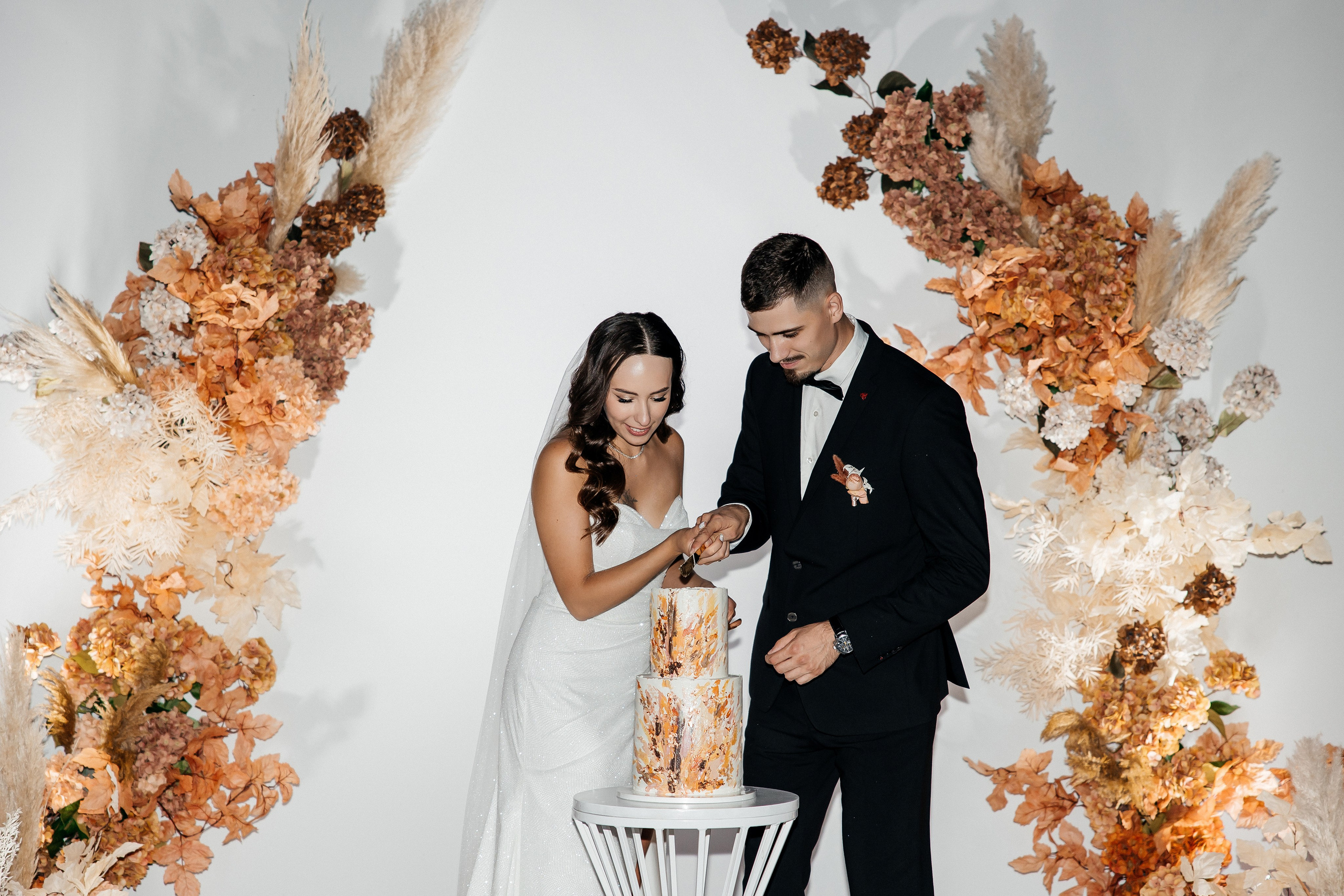 Oleksandr & Lilia. Весільний фотограф Любов Шарко Черкаси