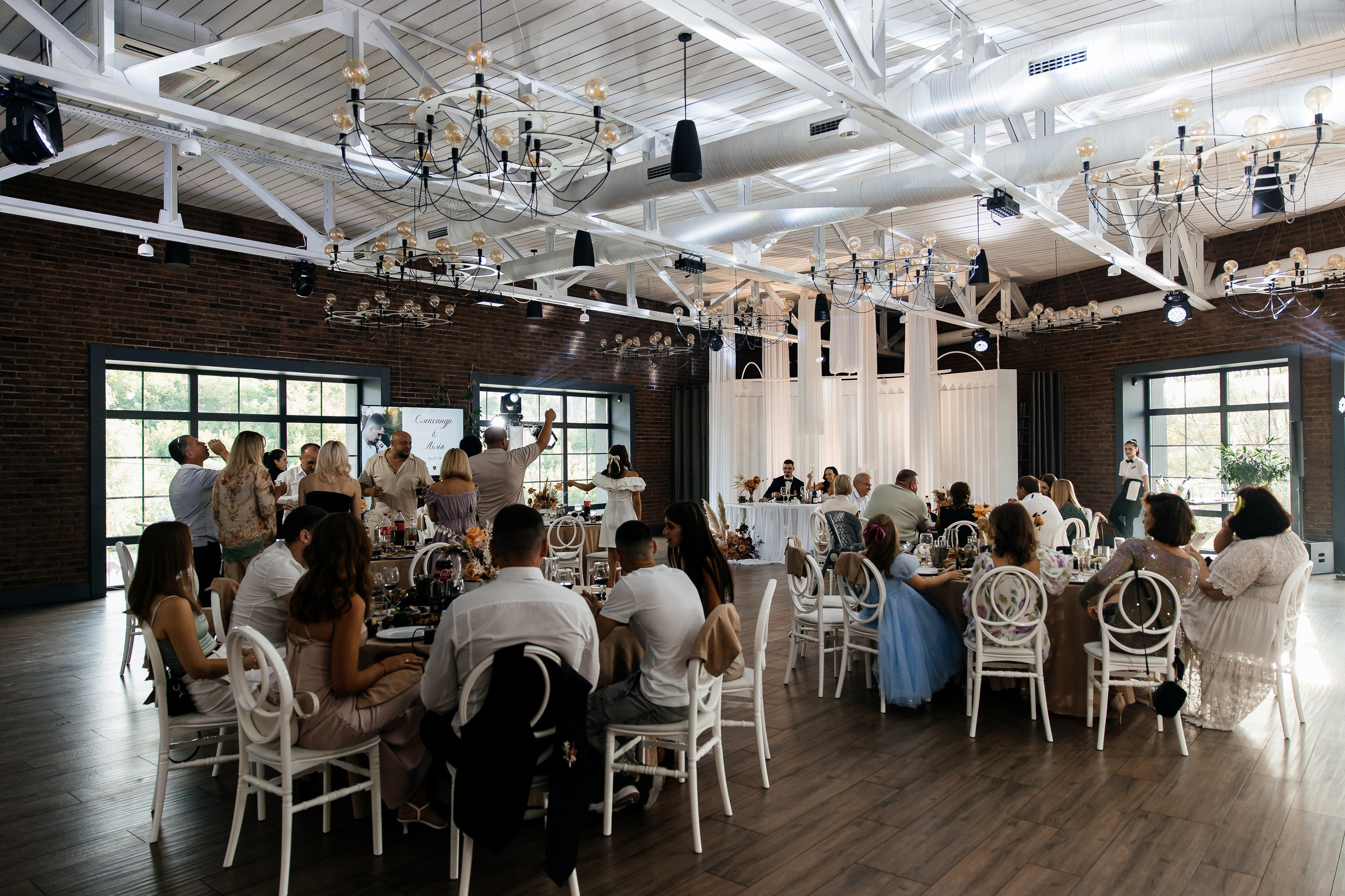 Oleksandr & Lilia. Весільний фотограф Любов Шарко Черкаси