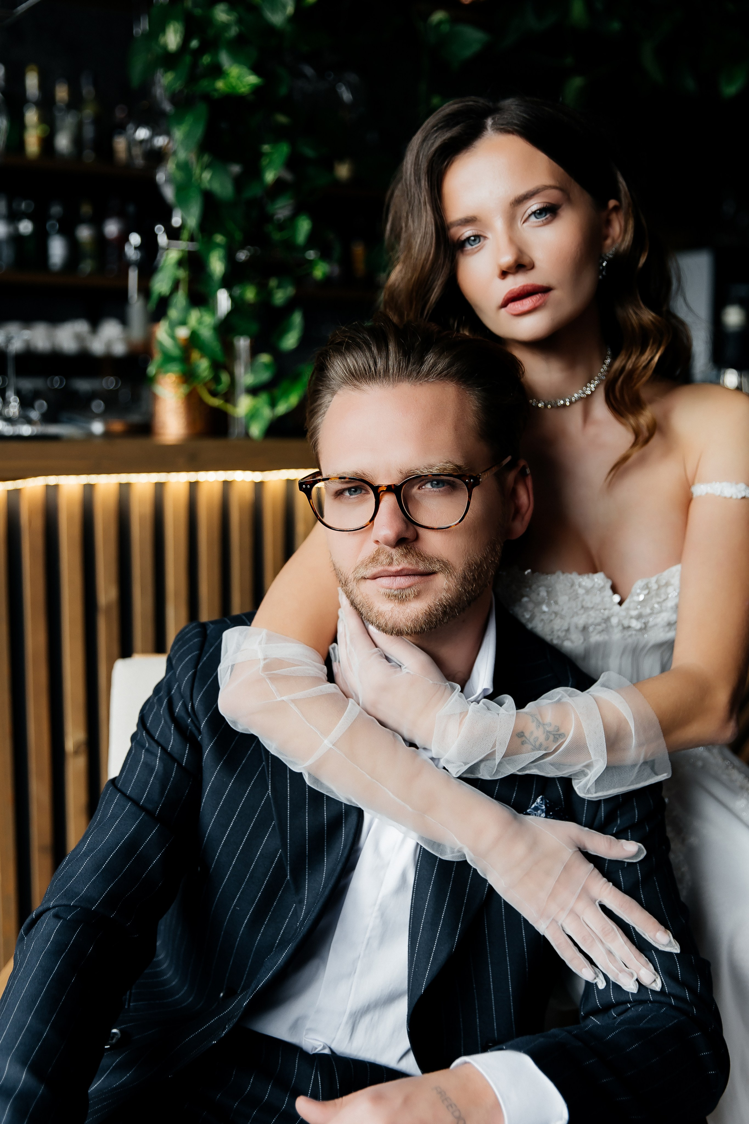 Timeless elegance. Весільний фотограф Любов Шарко Черкаси