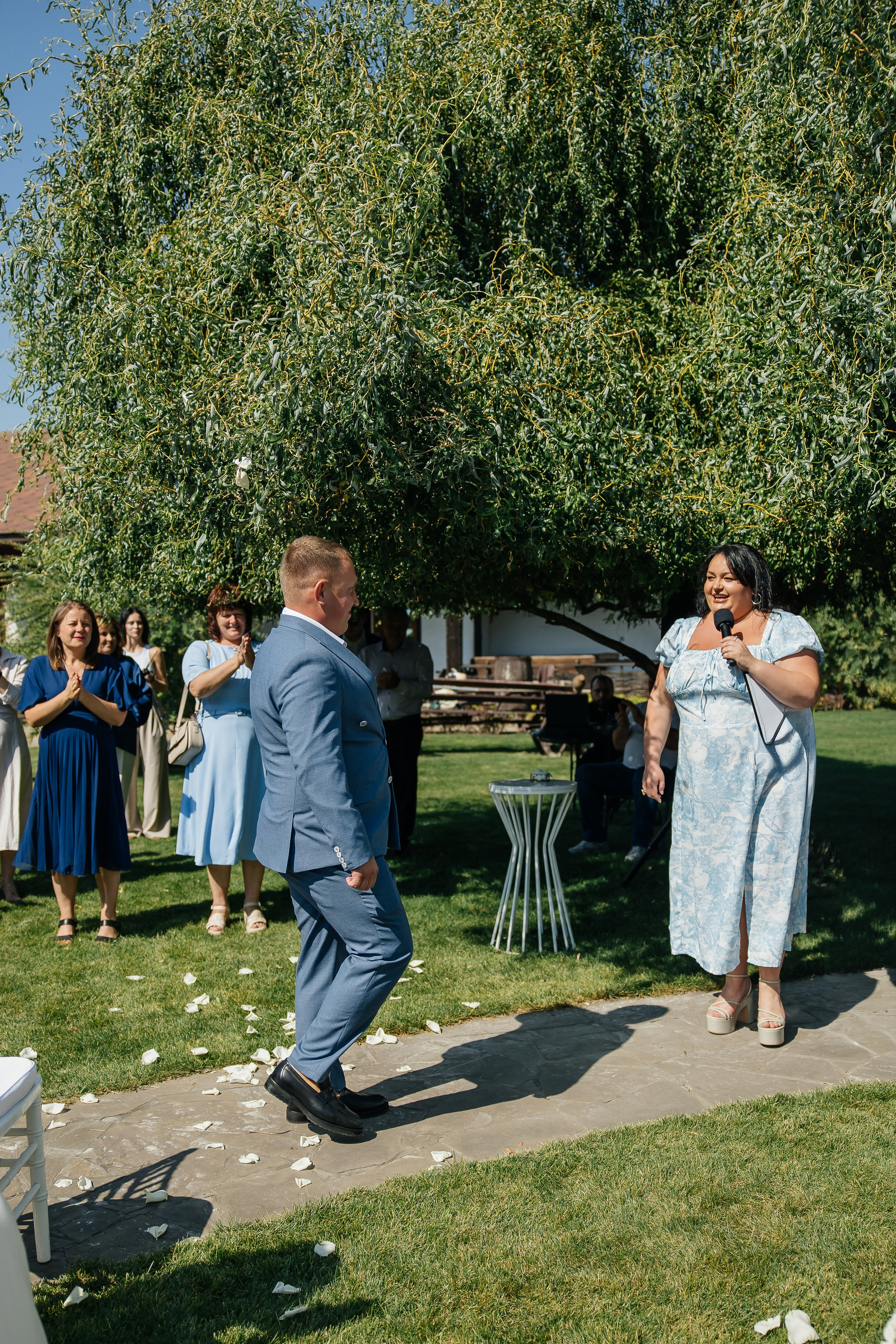 Andriy & Oleksandra. Весільний фотограф Любов Шарко Черкаси