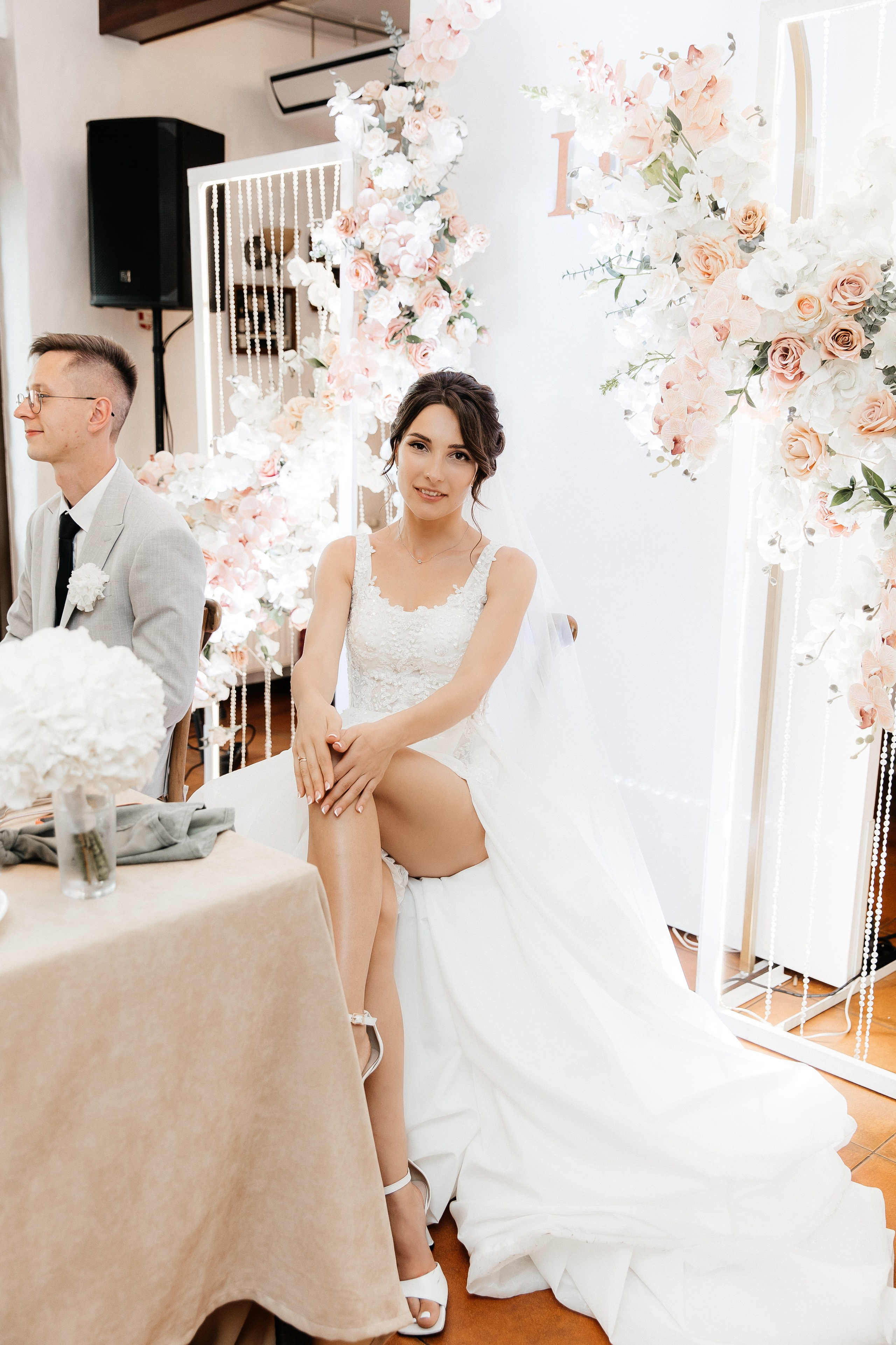 Dmytro & Alyona. Весільний фотограф Любов Шарко Черкаси