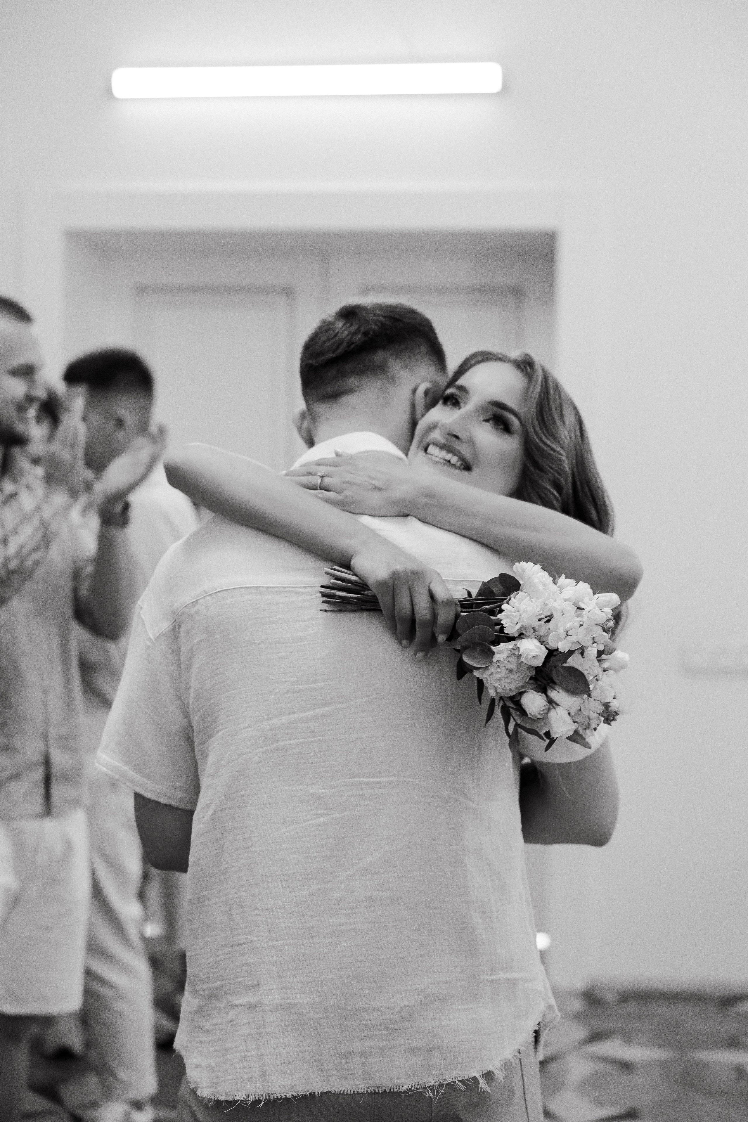 Pure love. Весільний фотограф Любов Шарко Черкаси