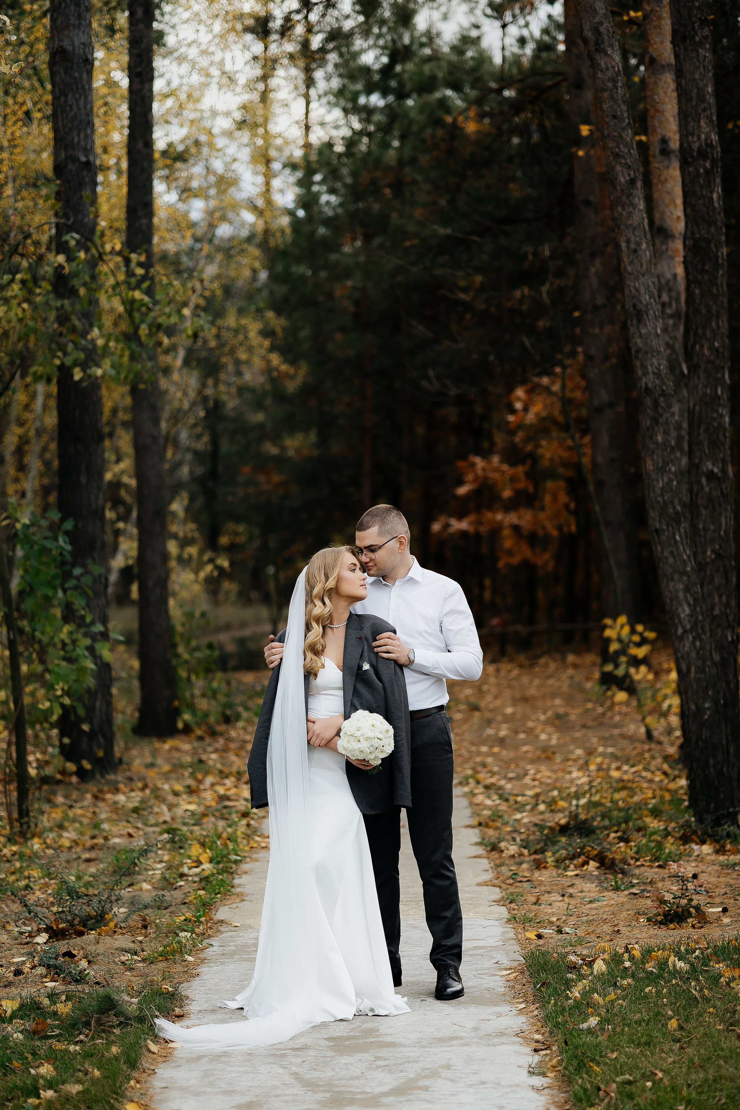 Eternally yours. Весільний фотограф Любов Шарко Черкаси