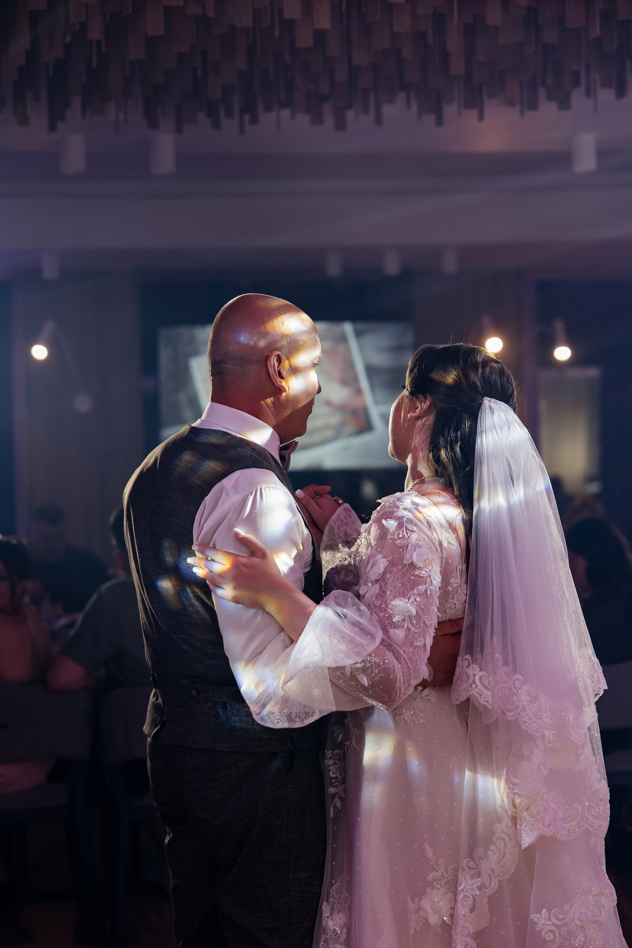 Mykhailo and Iryna. Весільний фотограф Любов Шарко Черкаси