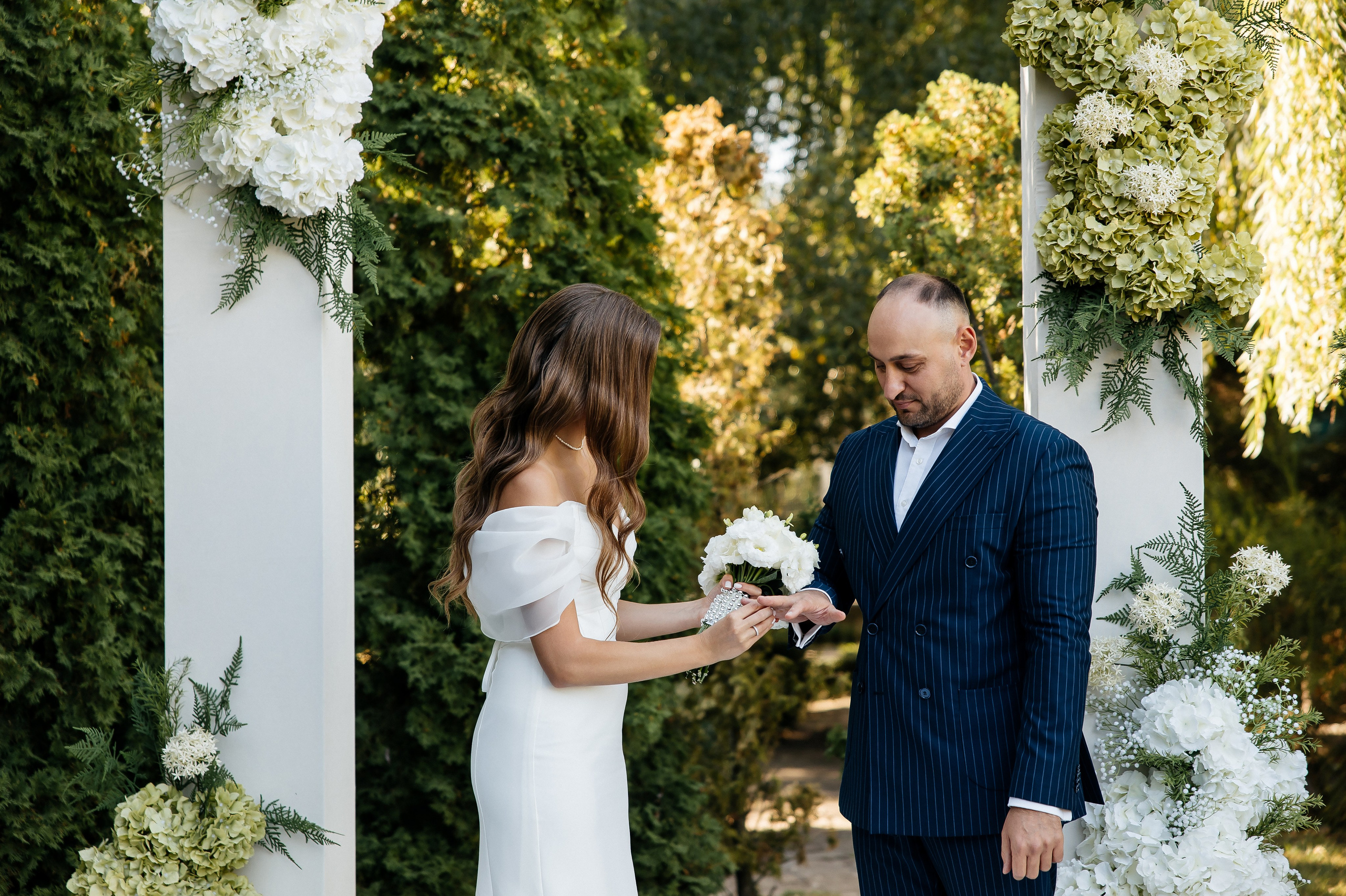 One love. Весільний фотограф Любов Шарко Черкаси