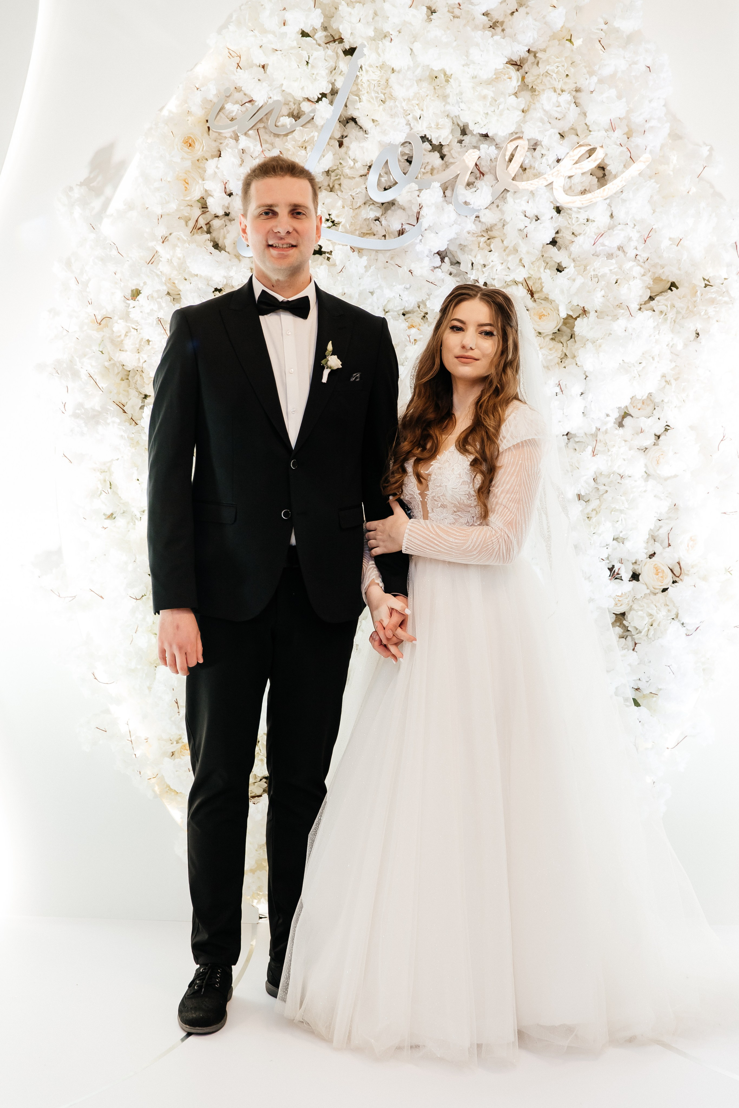 Andriy & Tatyana. Весільний фотограф Любов Шарко Черкаси