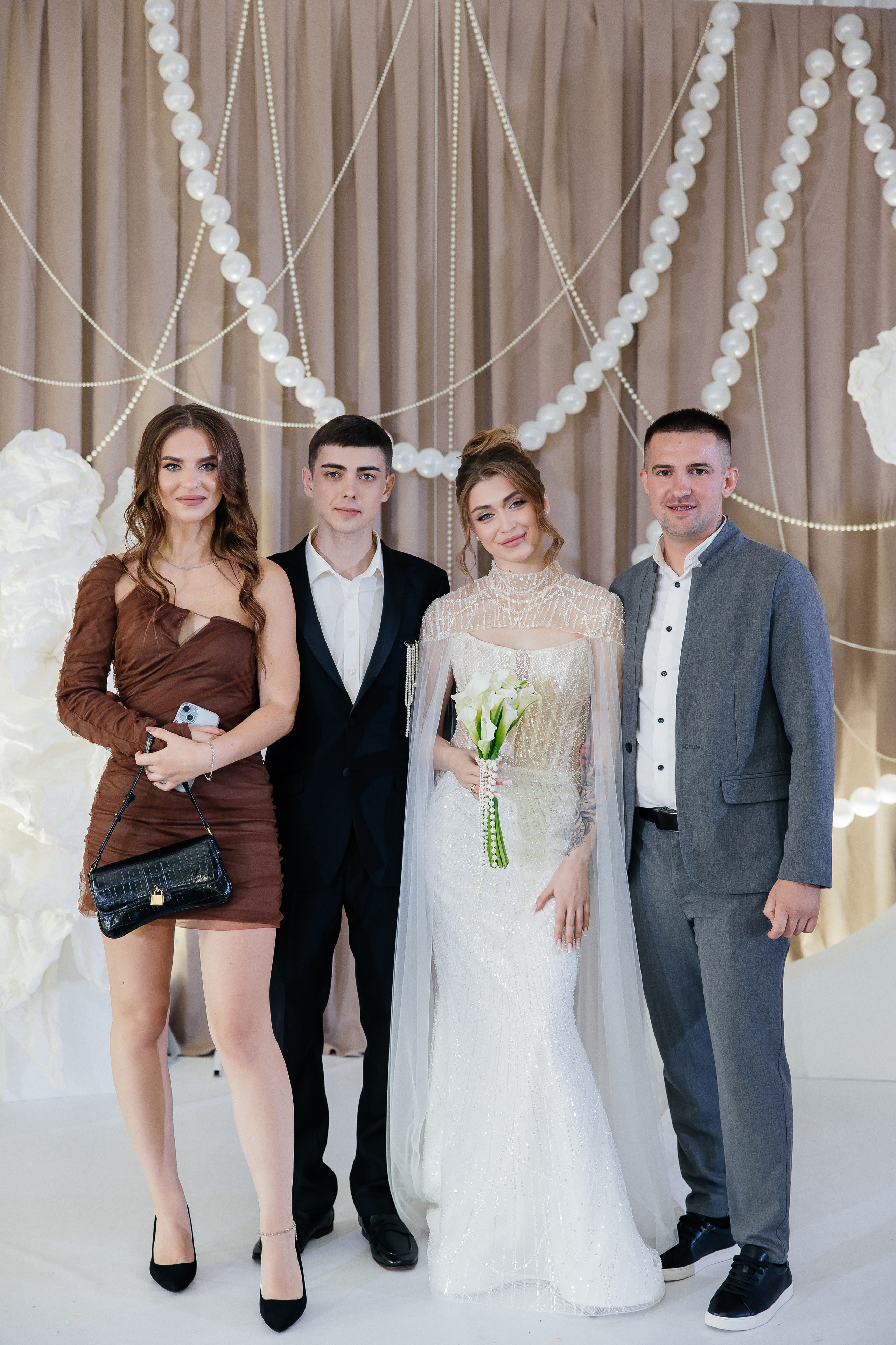 Oleg and Sofia. Весільний фотограф Любов Шарко Черкаси