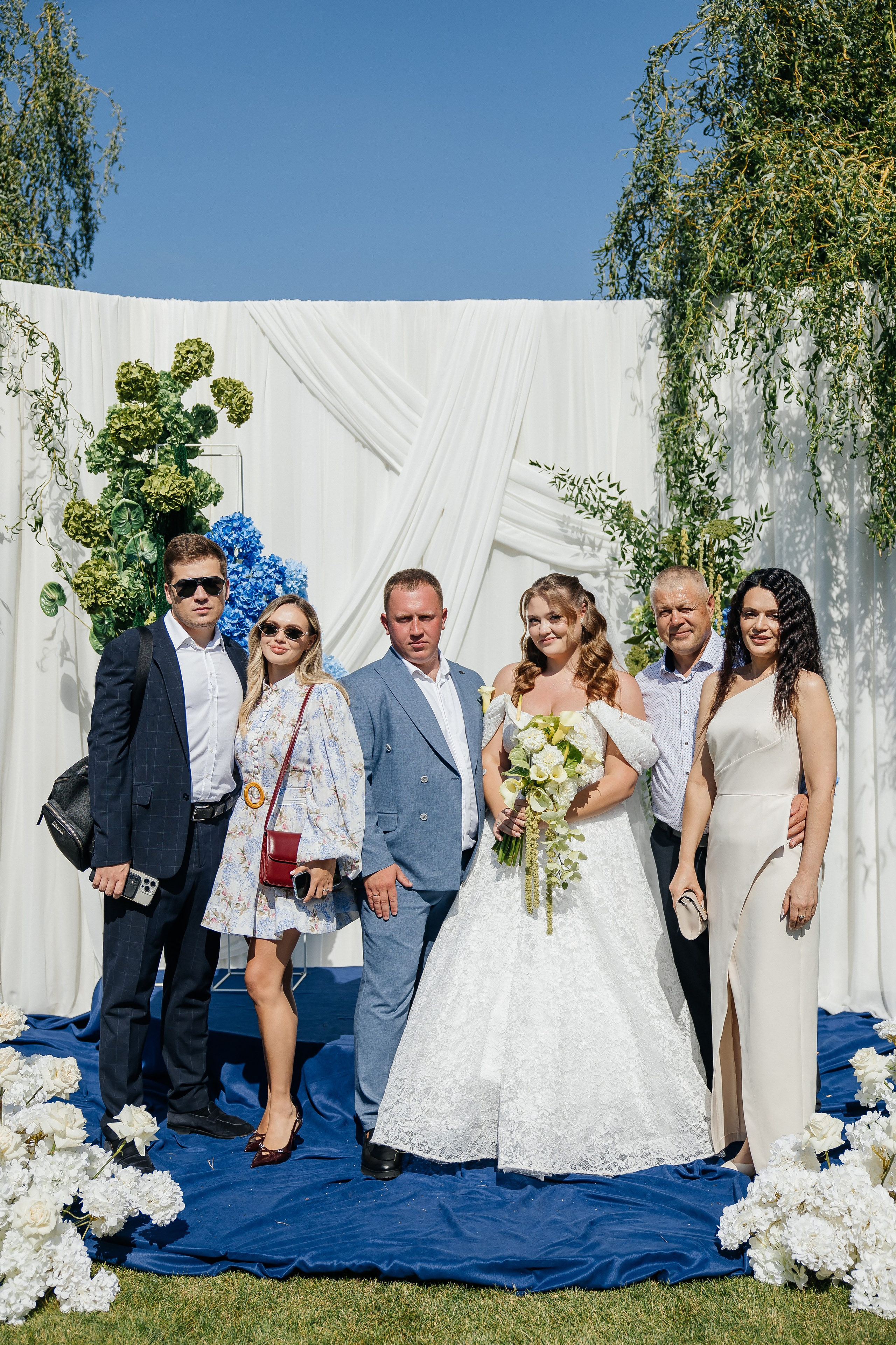 Andriy & Oleksandra. Весільний фотограф Любов Шарко Черкаси