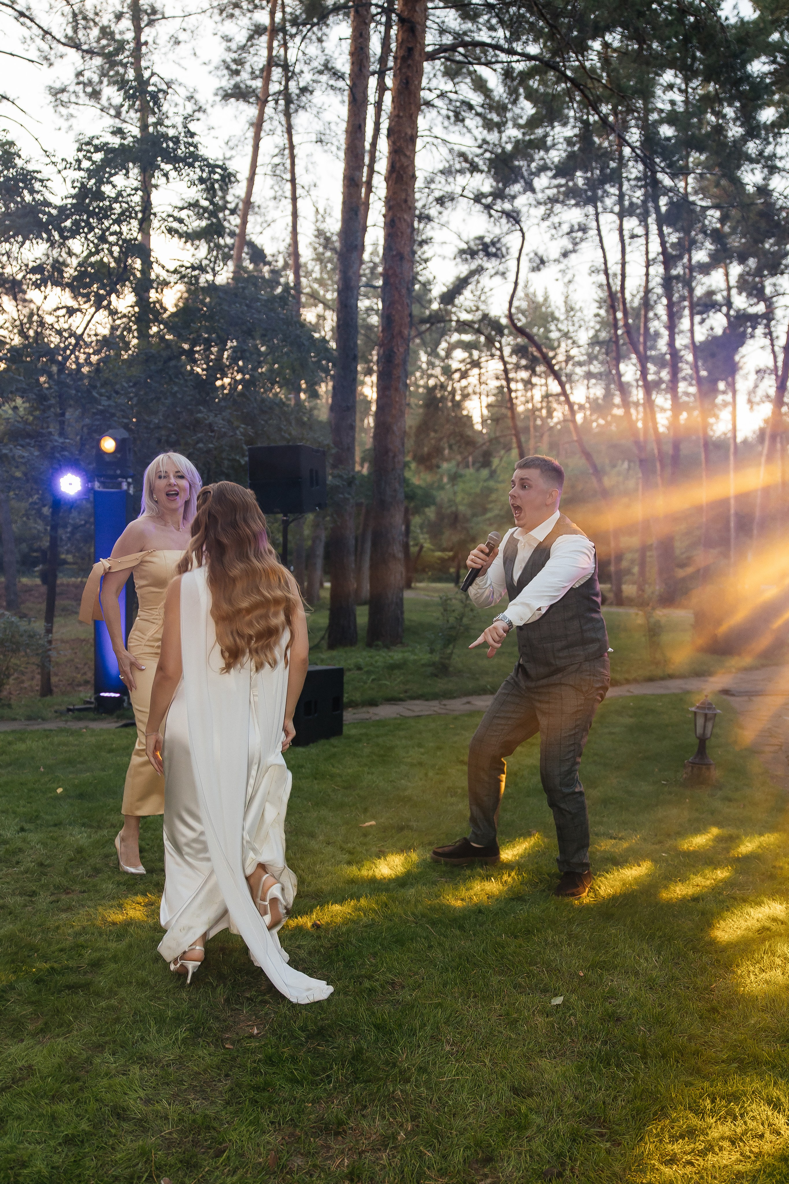 I & A. Весільний фотограф Любов Шарко Черкаси