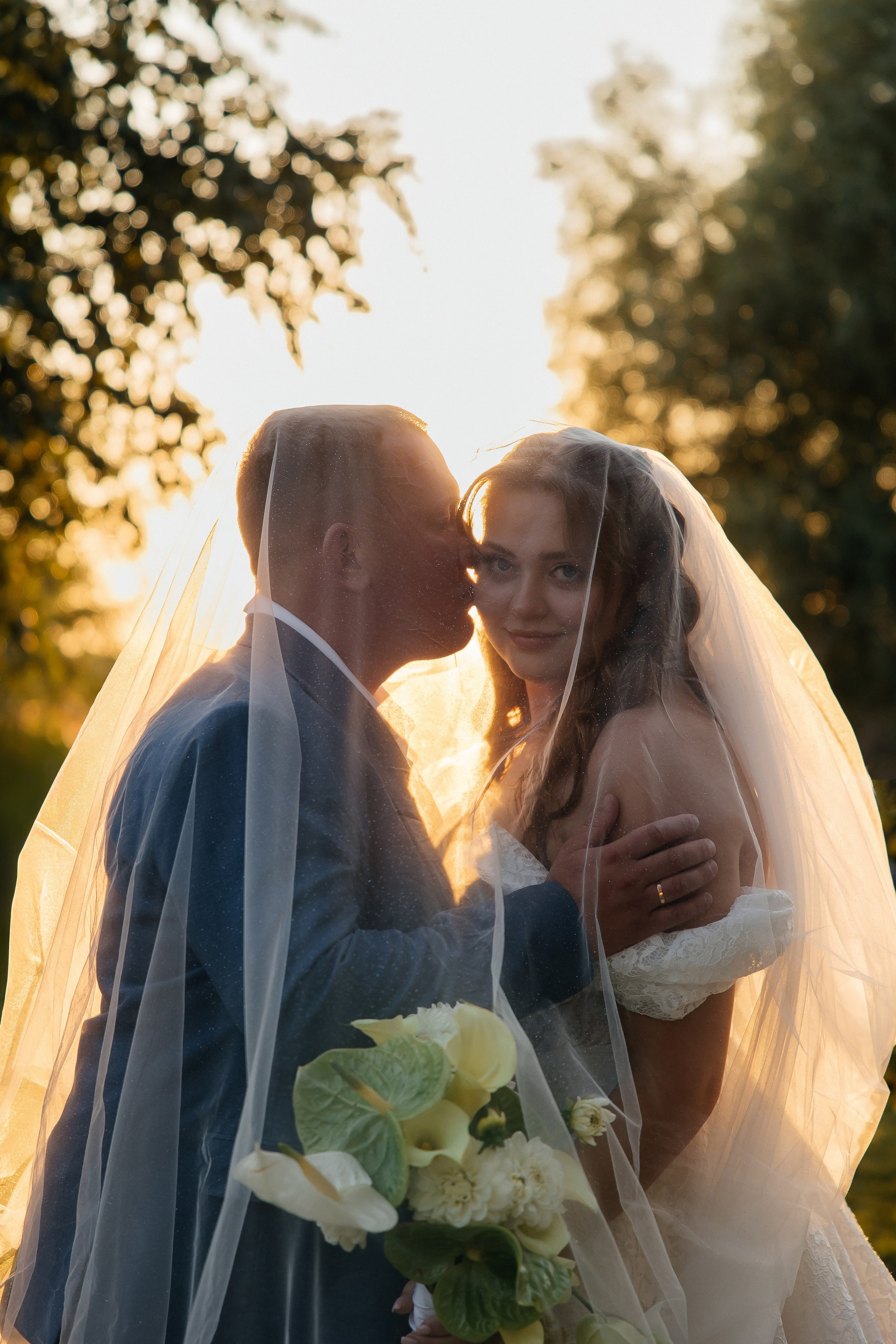Andriy & Oleksandra. Весільний фотограф Любов Шарко Черкаси