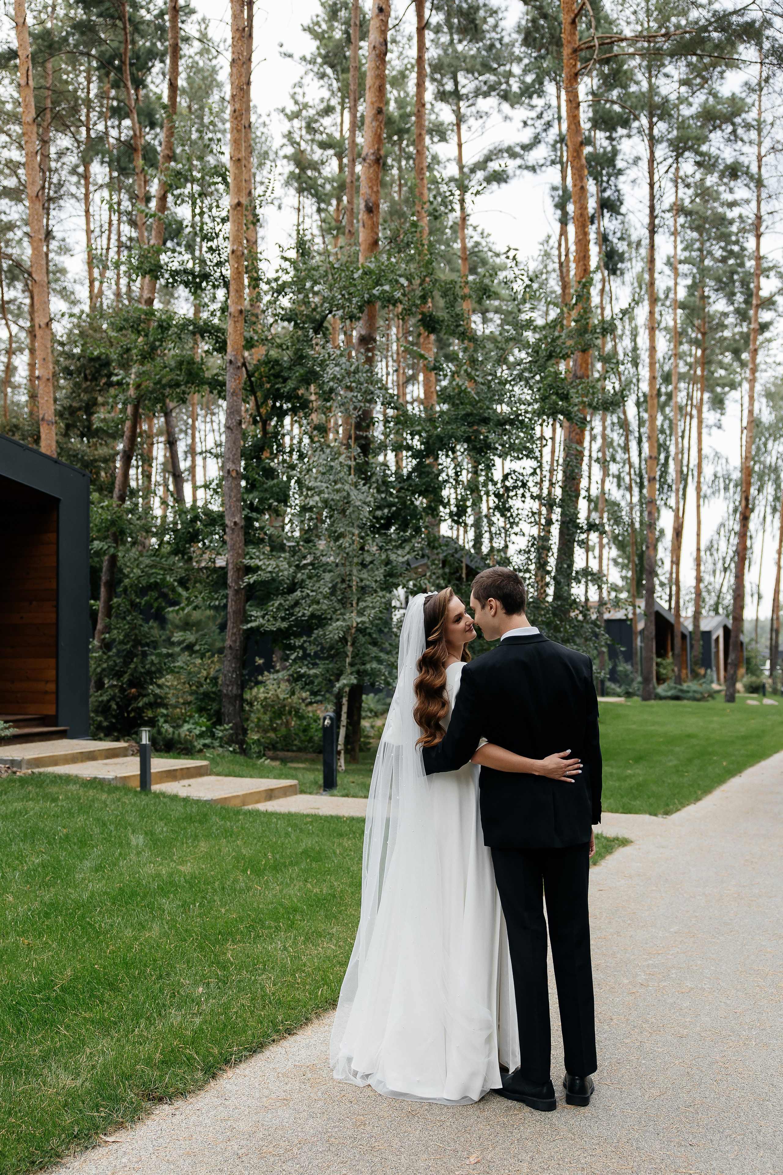 Autumn love. Весільний фотограф Любов Шарко Черкаси