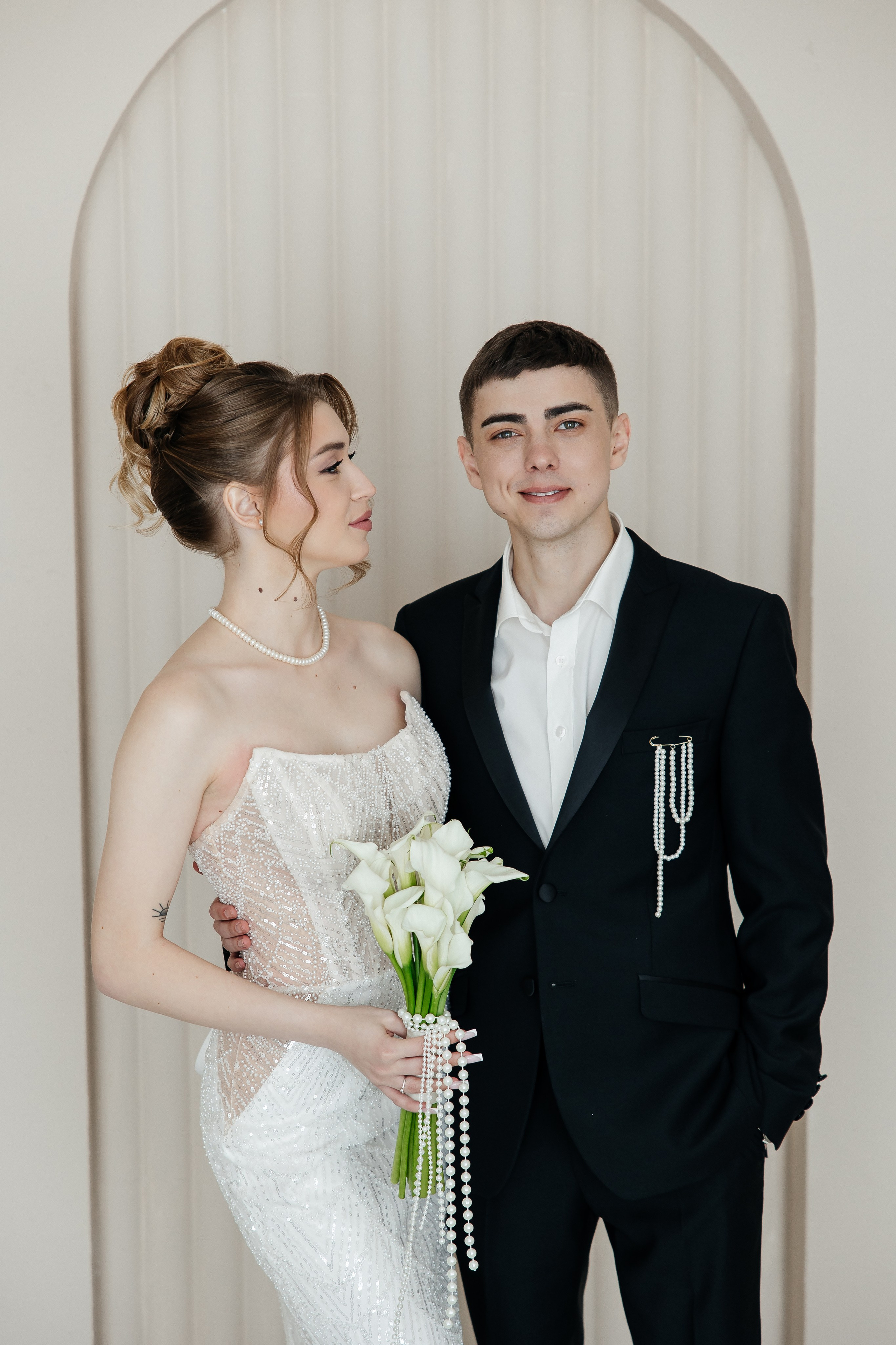 Oleg and Sofia. Весільний фотограф Любов Шарко Черкаси