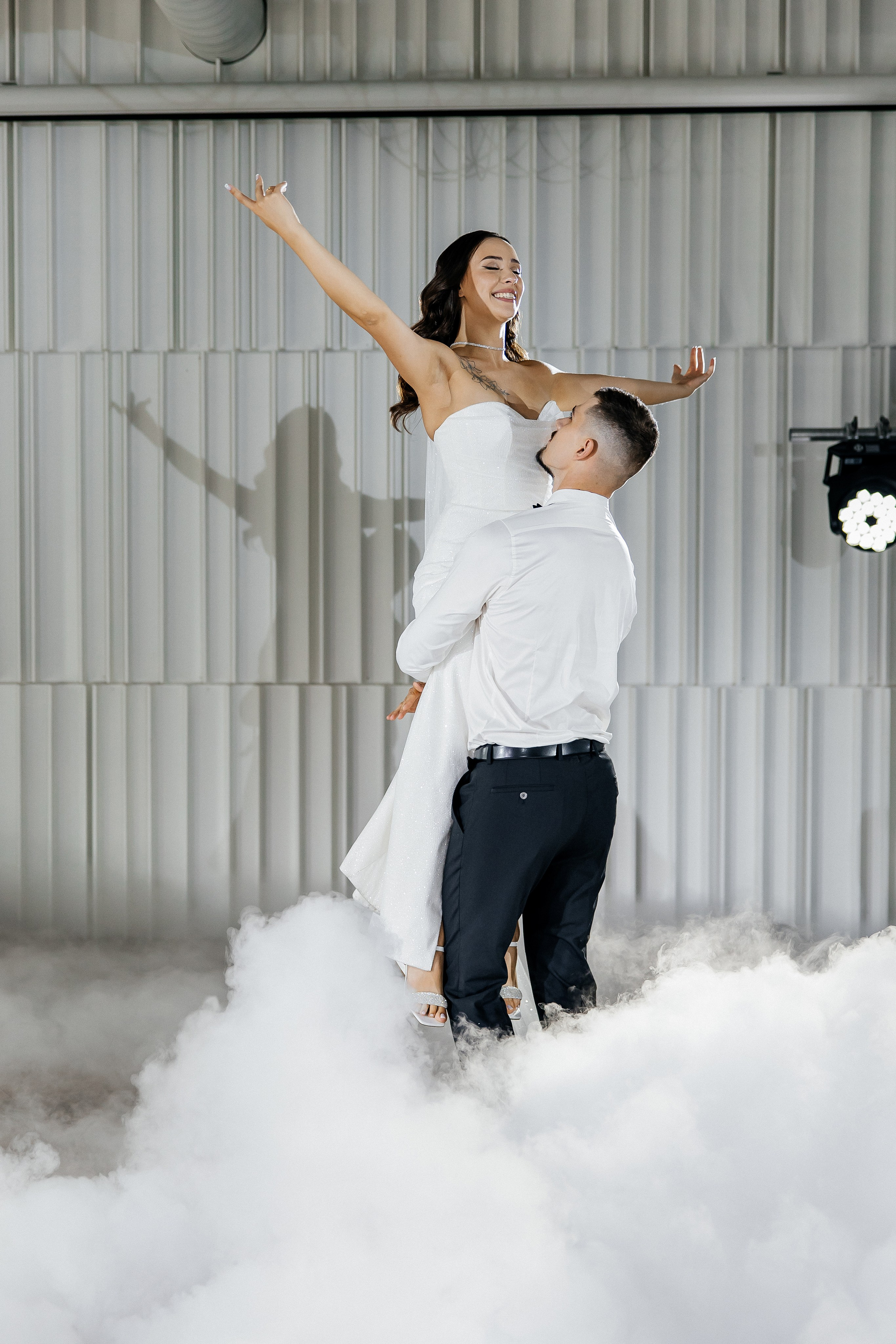 Oleksandr & Lilia. Весільний фотограф Любов Шарко Черкаси