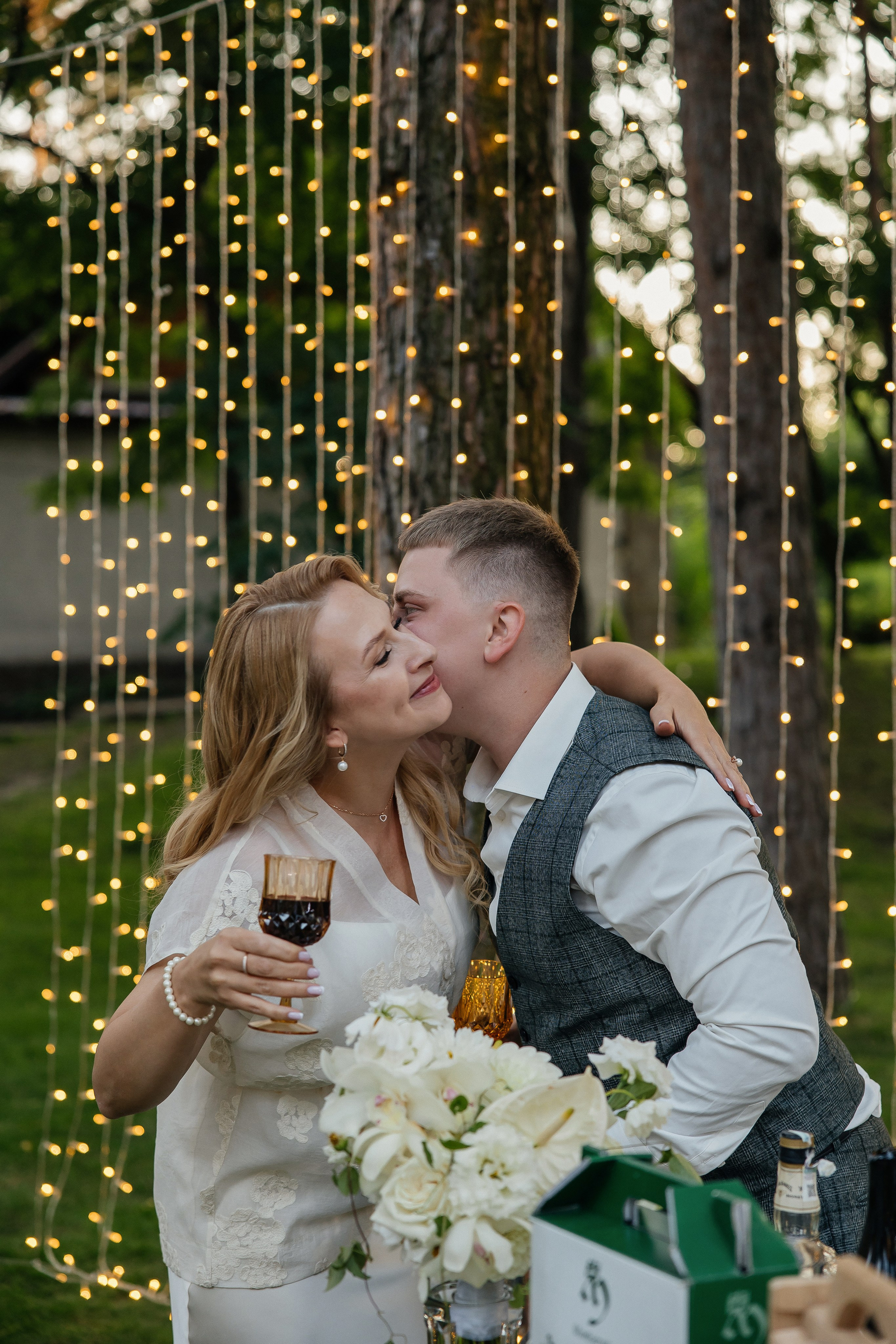 I & A. Весільний фотограф Любов Шарко Черкаси