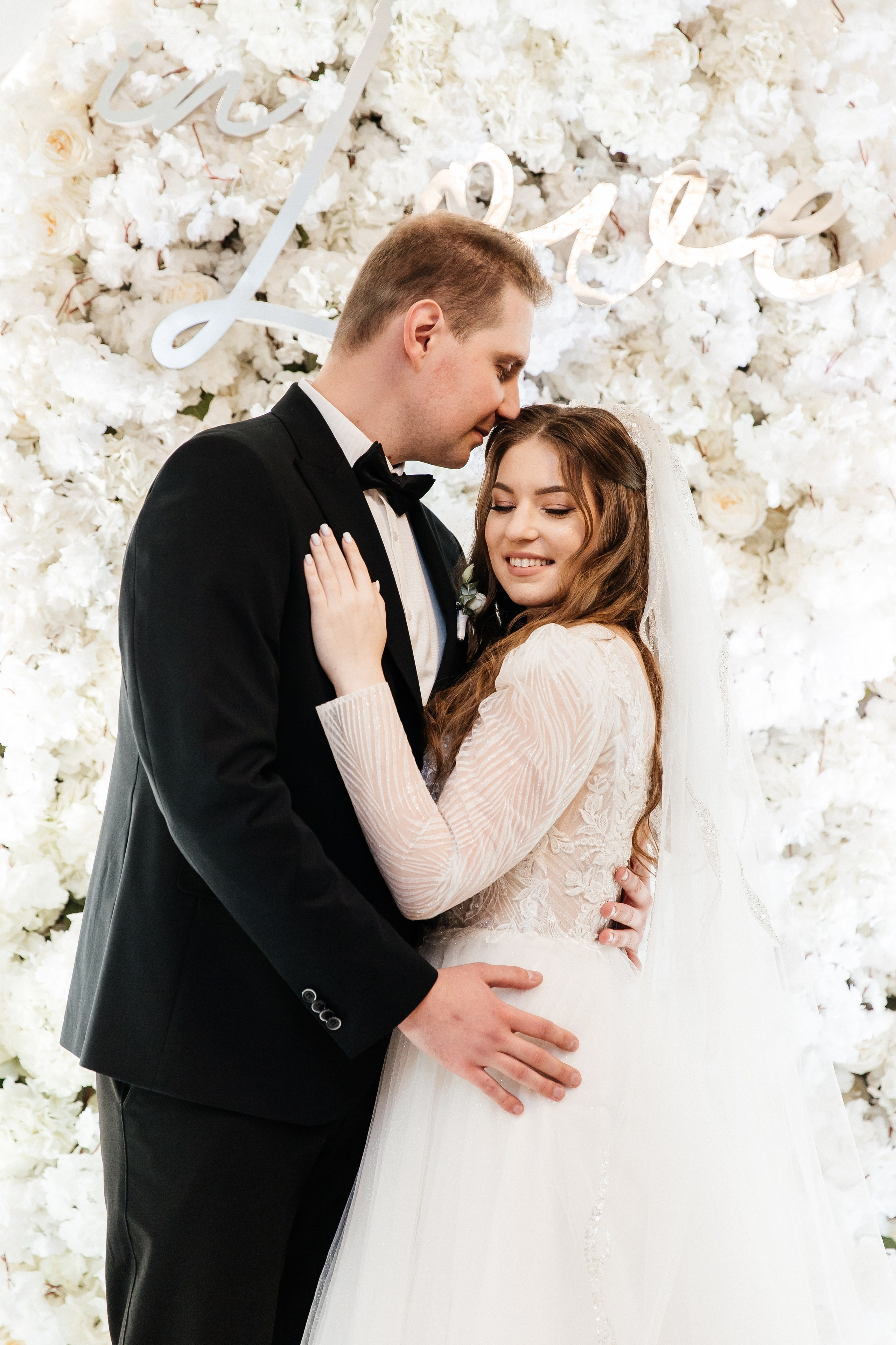 Andriy & Tatyana. Весільний фотограф Любов Шарко Черкаси