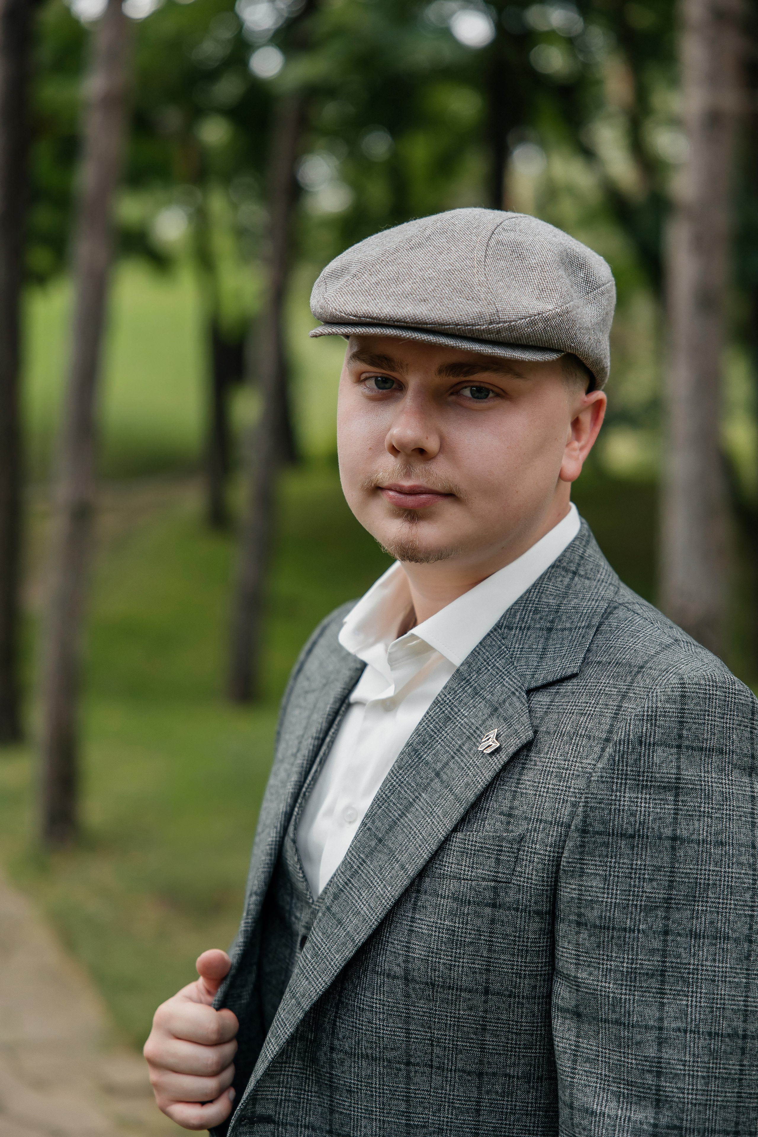 I & A. Весільний фотограф Любов Шарко Черкаси