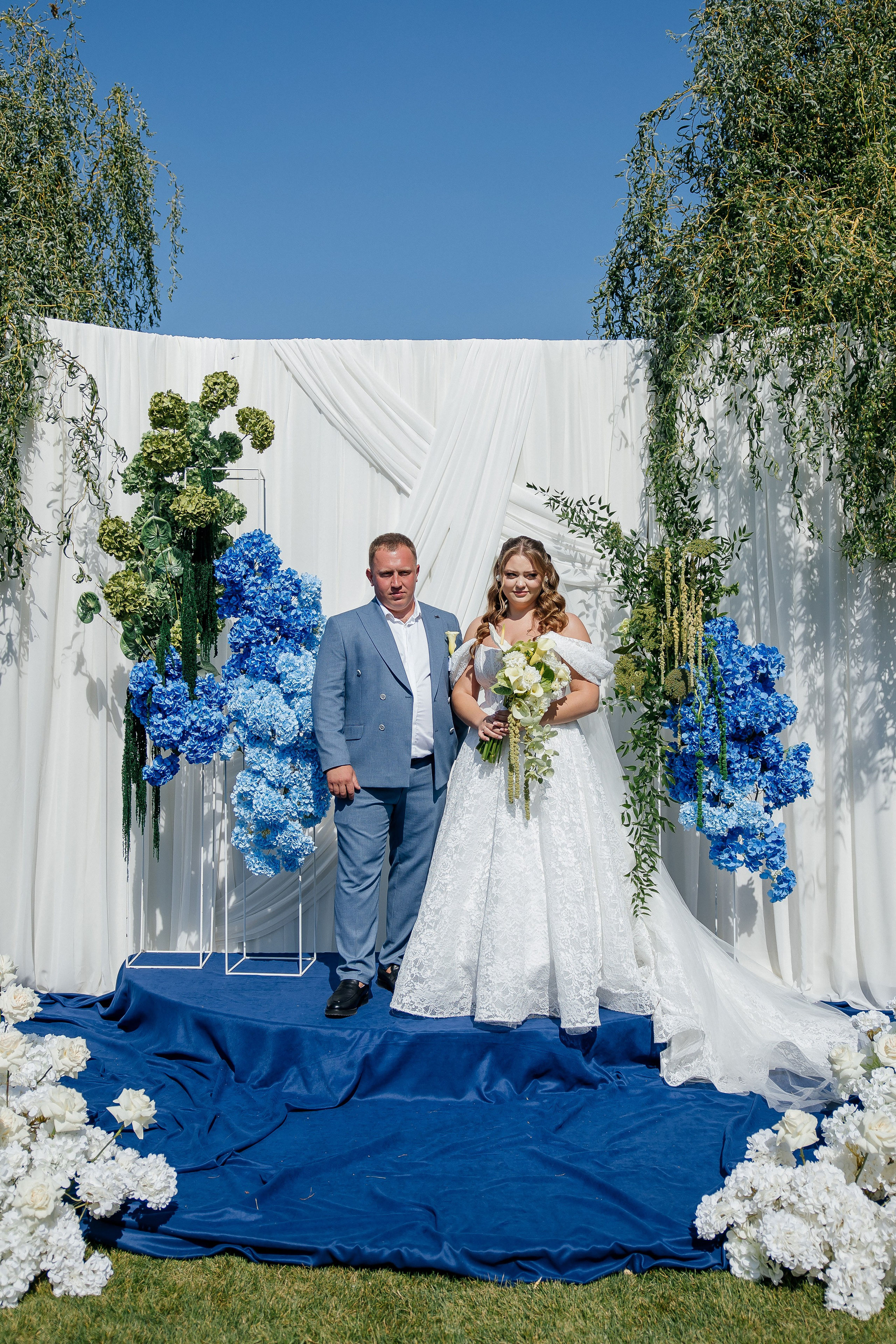Andriy & Oleksandra. Весільний фотограф Любов Шарко Черкаси