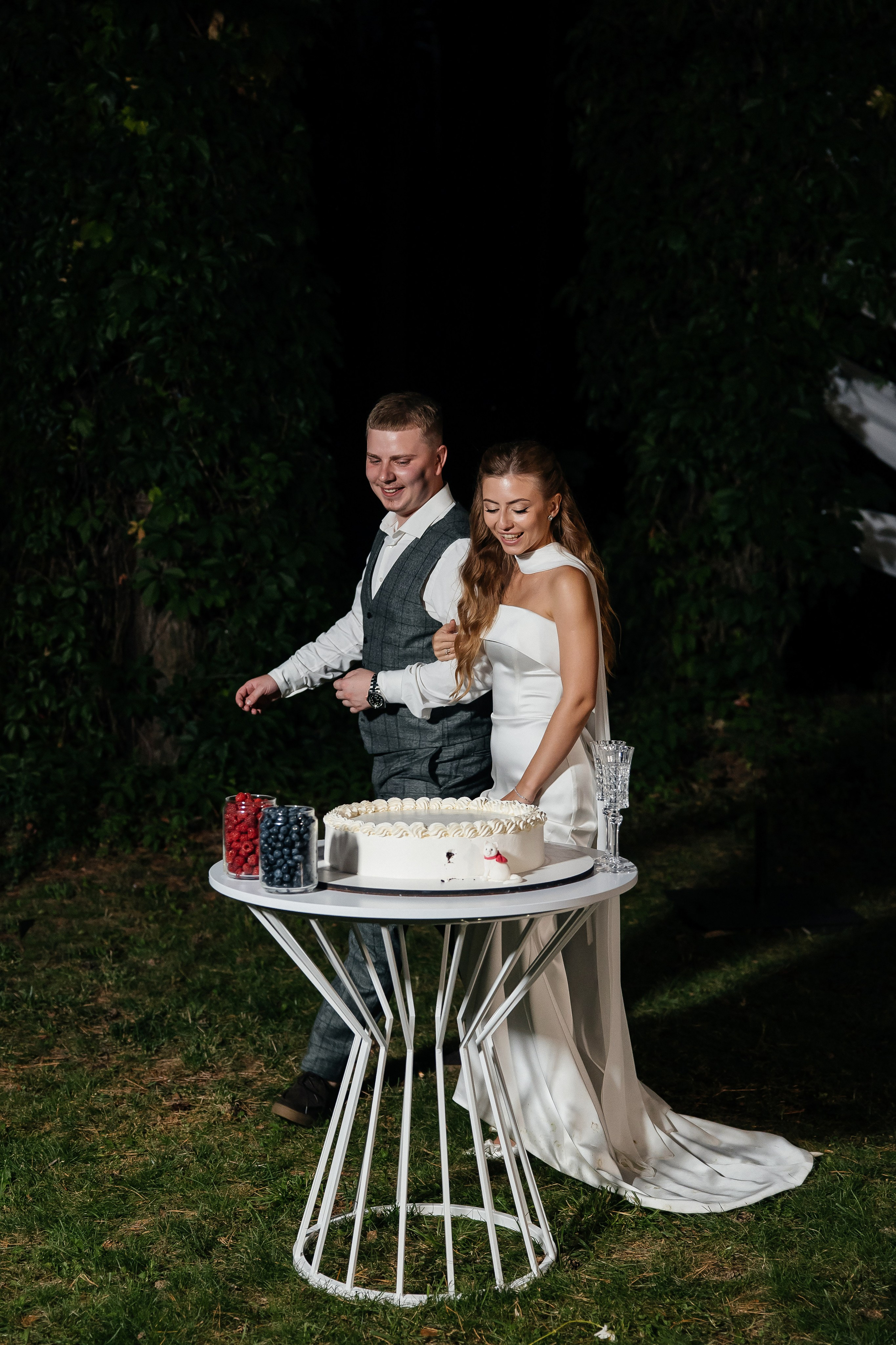 I & A. Весільний фотограф Любов Шарко Черкаси