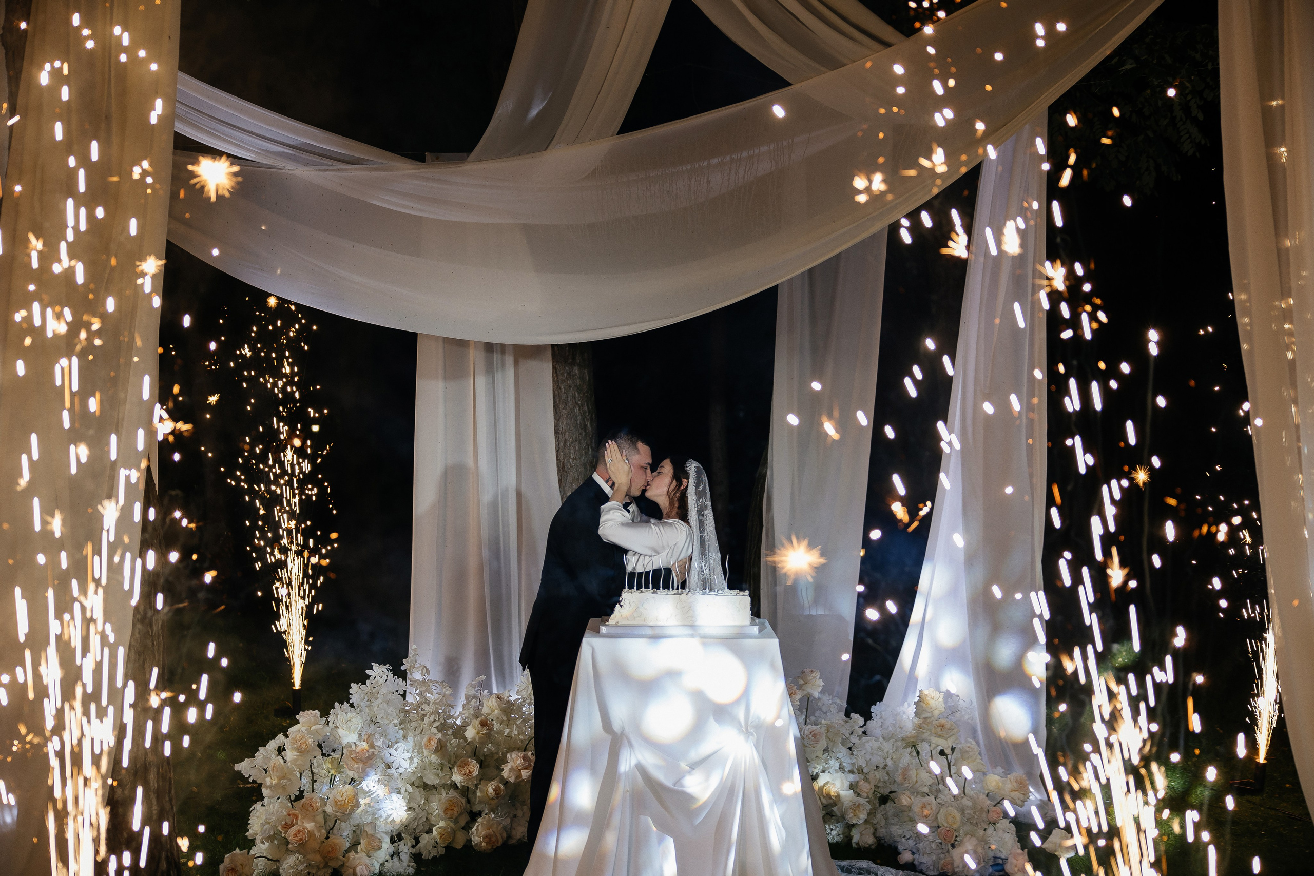 Mykhailo & Diana. Весільний фотограф Любов Шарко Черкаси