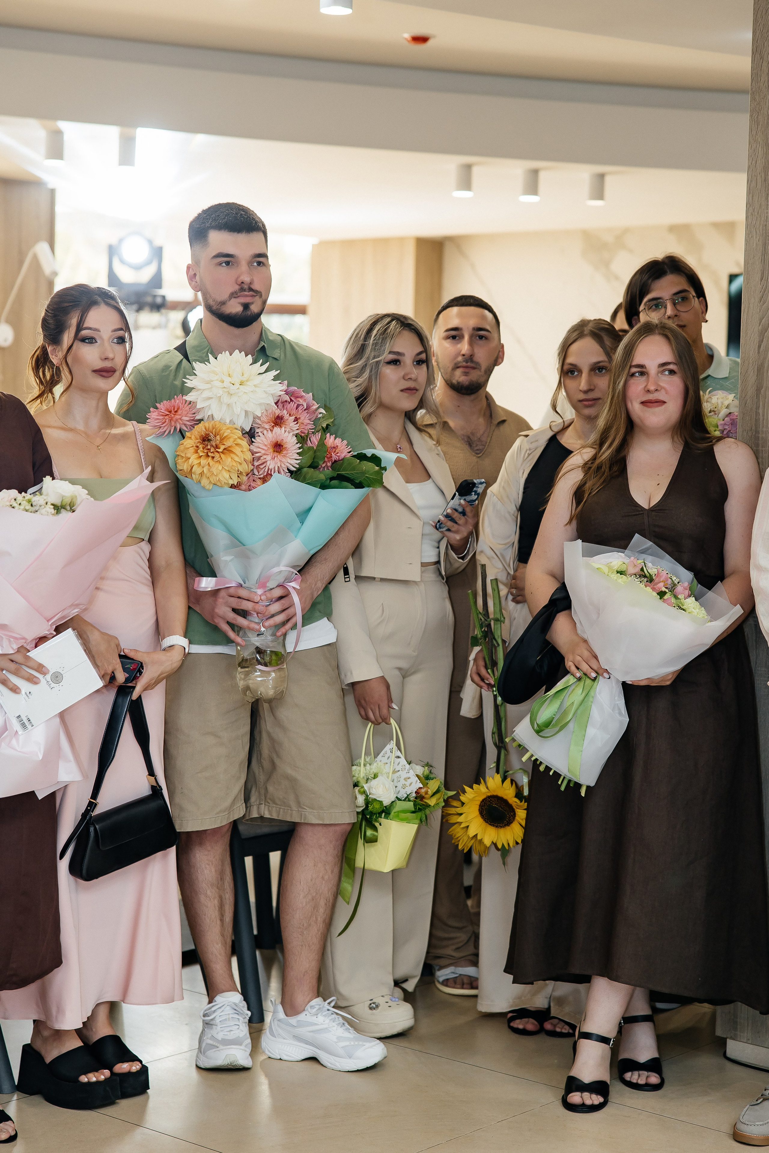 Mykhailo and Iryna. Весільний фотограф Любов Шарко Черкаси