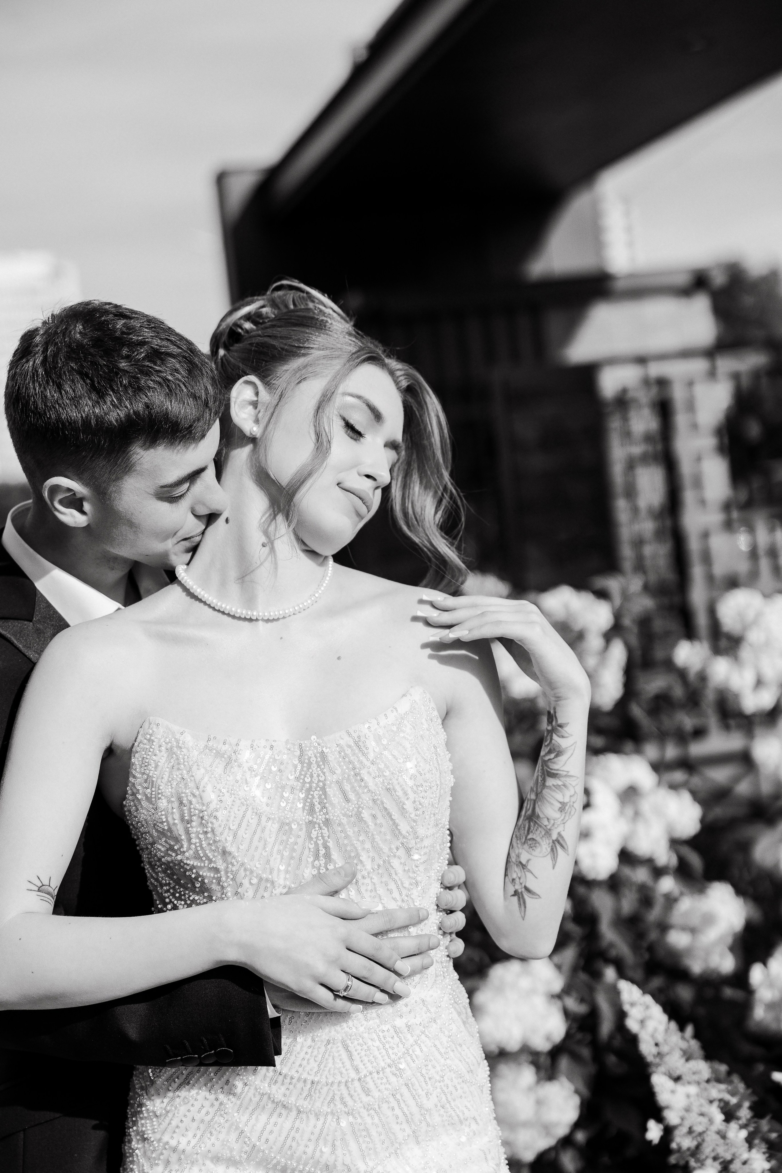 Oleg and Sofia. Весільний фотограф Любов Шарко Черкаси