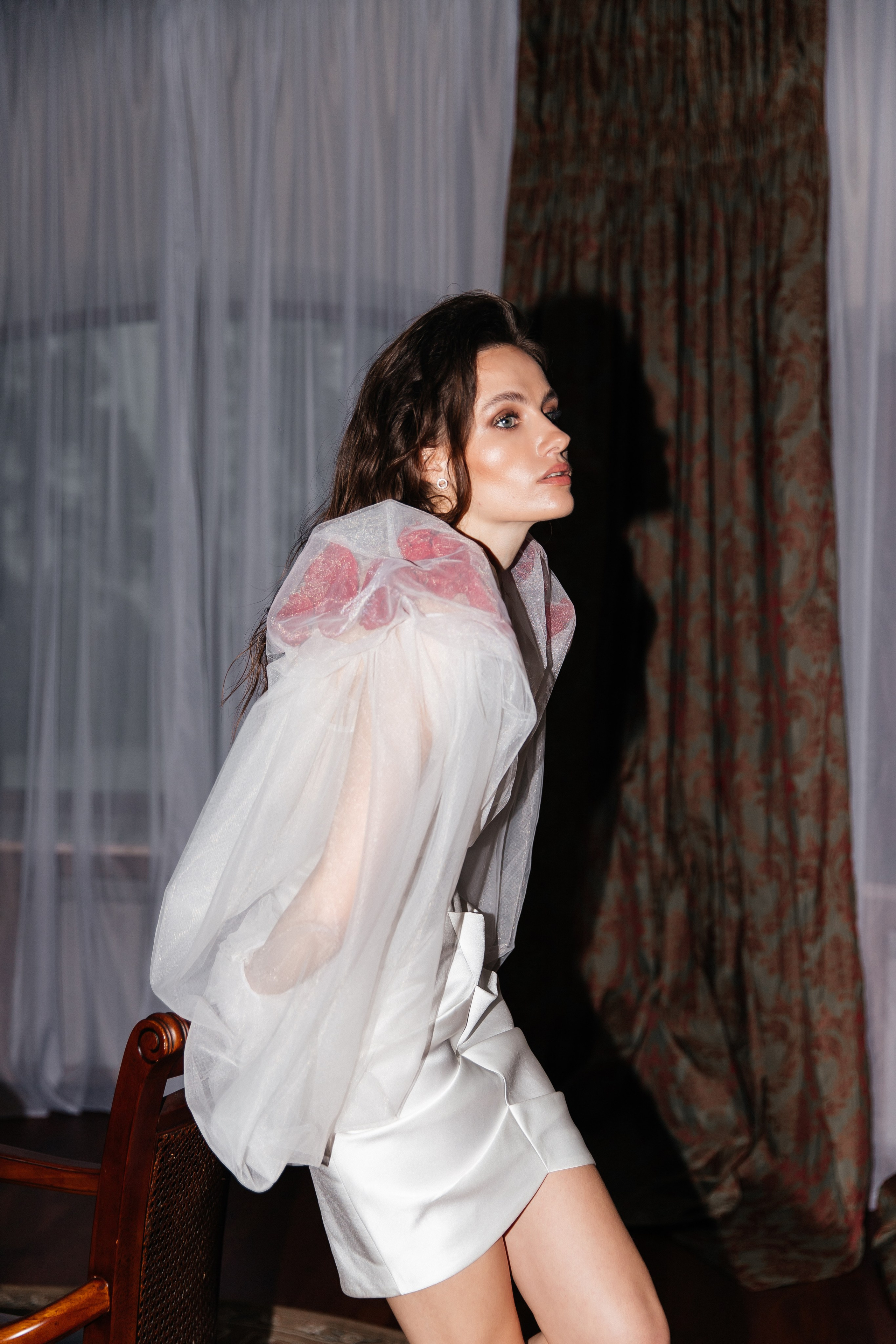 Chic & Classy. Весільний фотограф Любов Шарко Черкаси