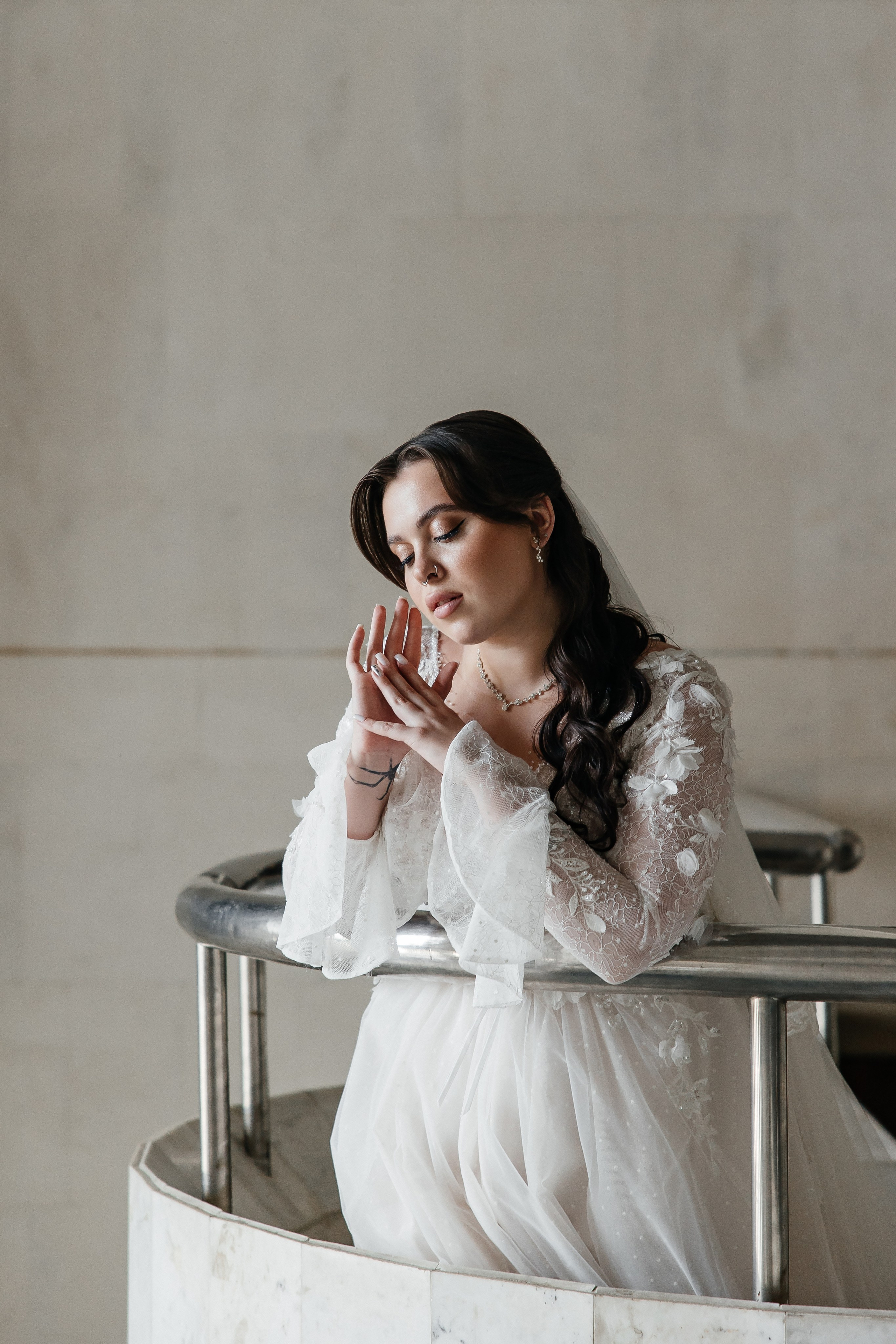 Mykhailo and Iryna. Весільний фотограф Любов Шарко Черкаси