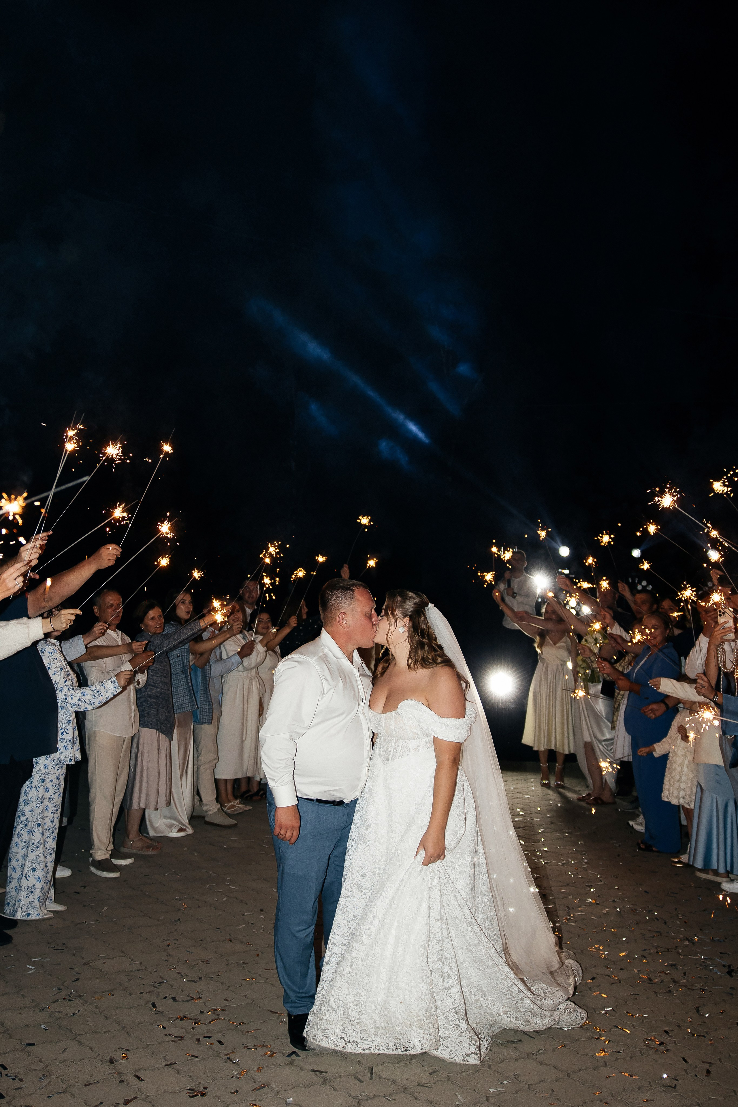 Andriy & Oleksandra. Весільний фотограф Любов Шарко Черкаси