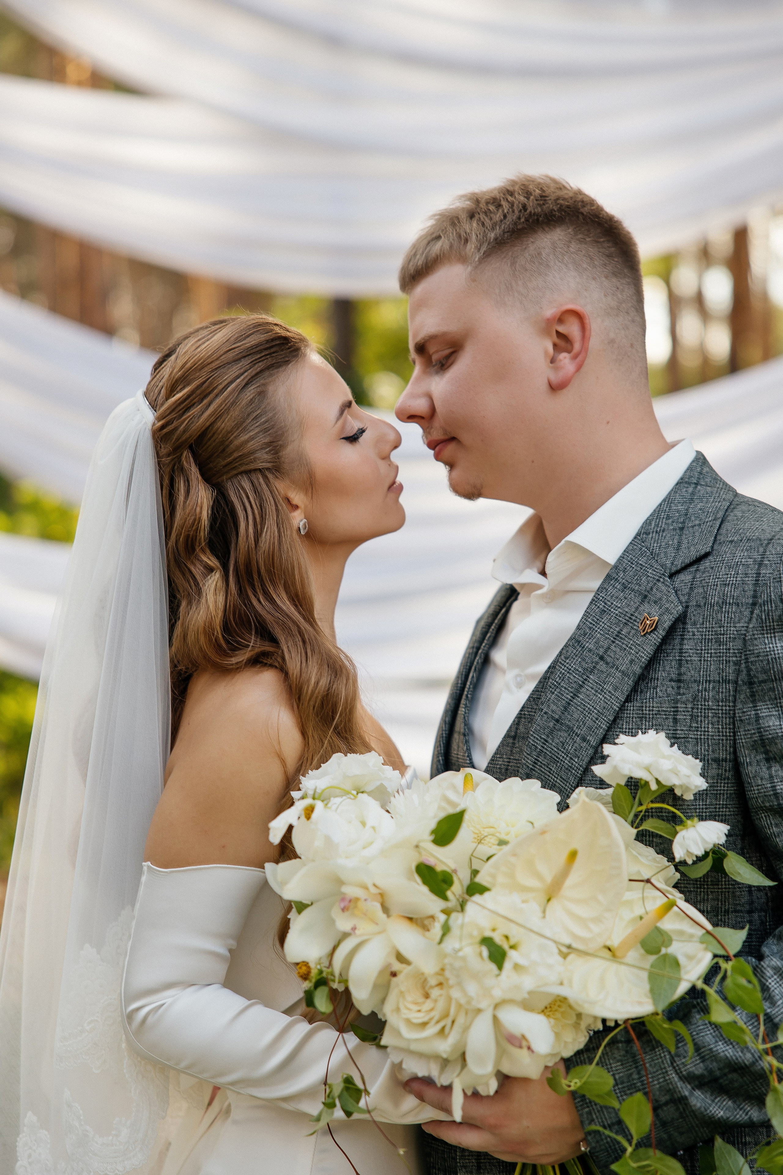 I & A. Весільний фотограф Любов Шарко Черкаси