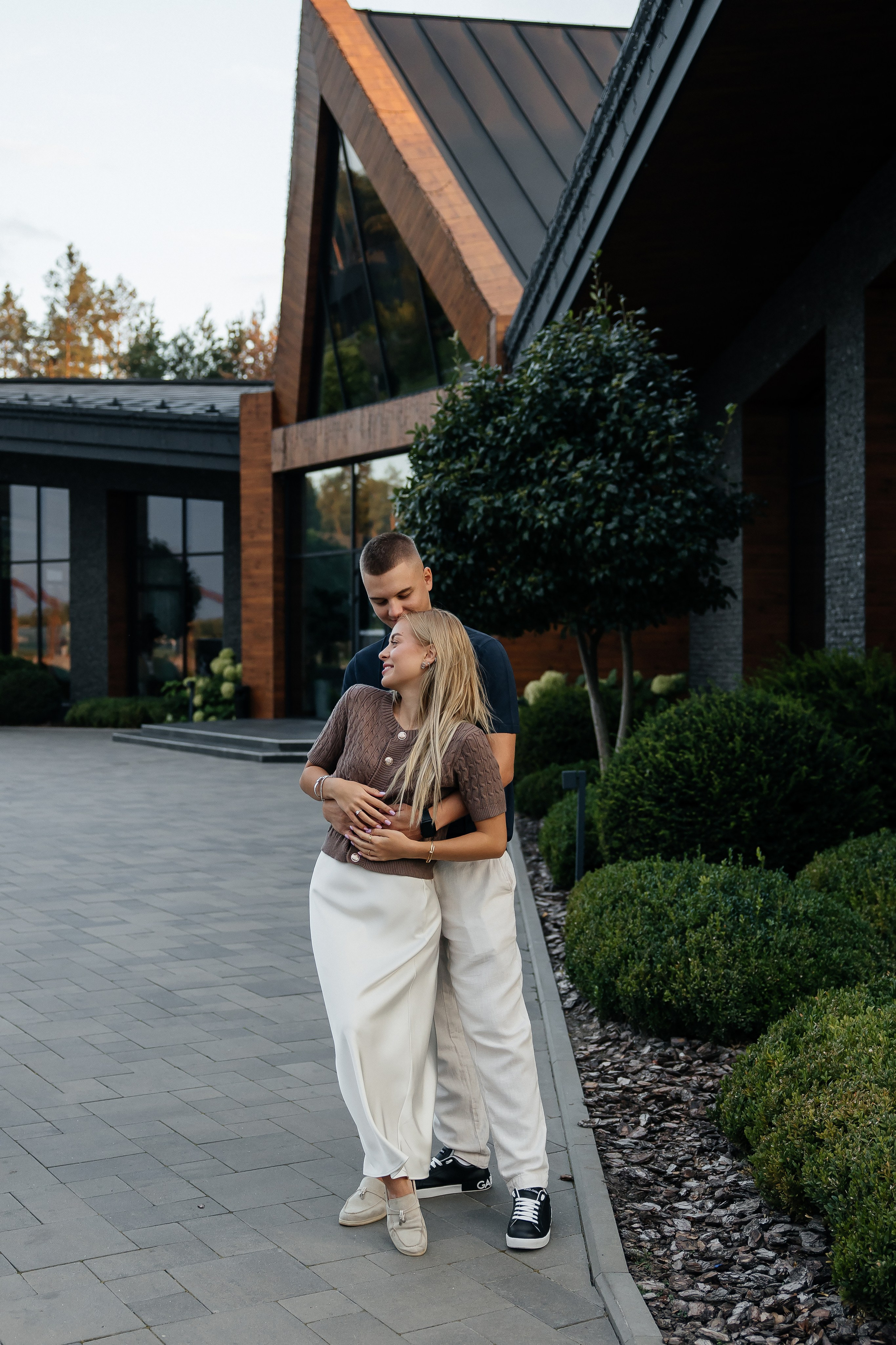 She said “YES”. Весільний фотограф Любов Шарко Черкаси