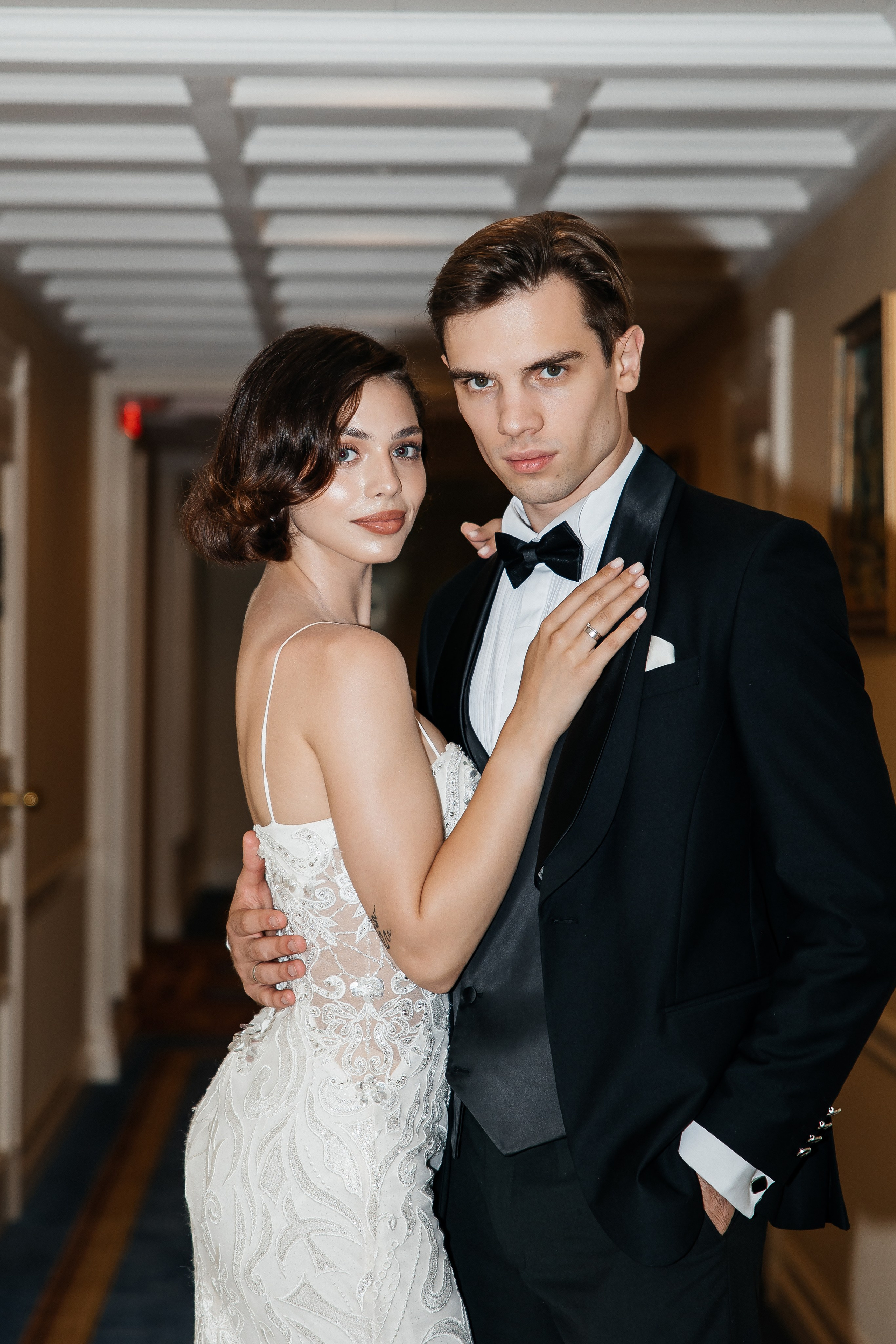 Oleksandr & Nicole. Весільний фотограф Любов Шарко Черкаси