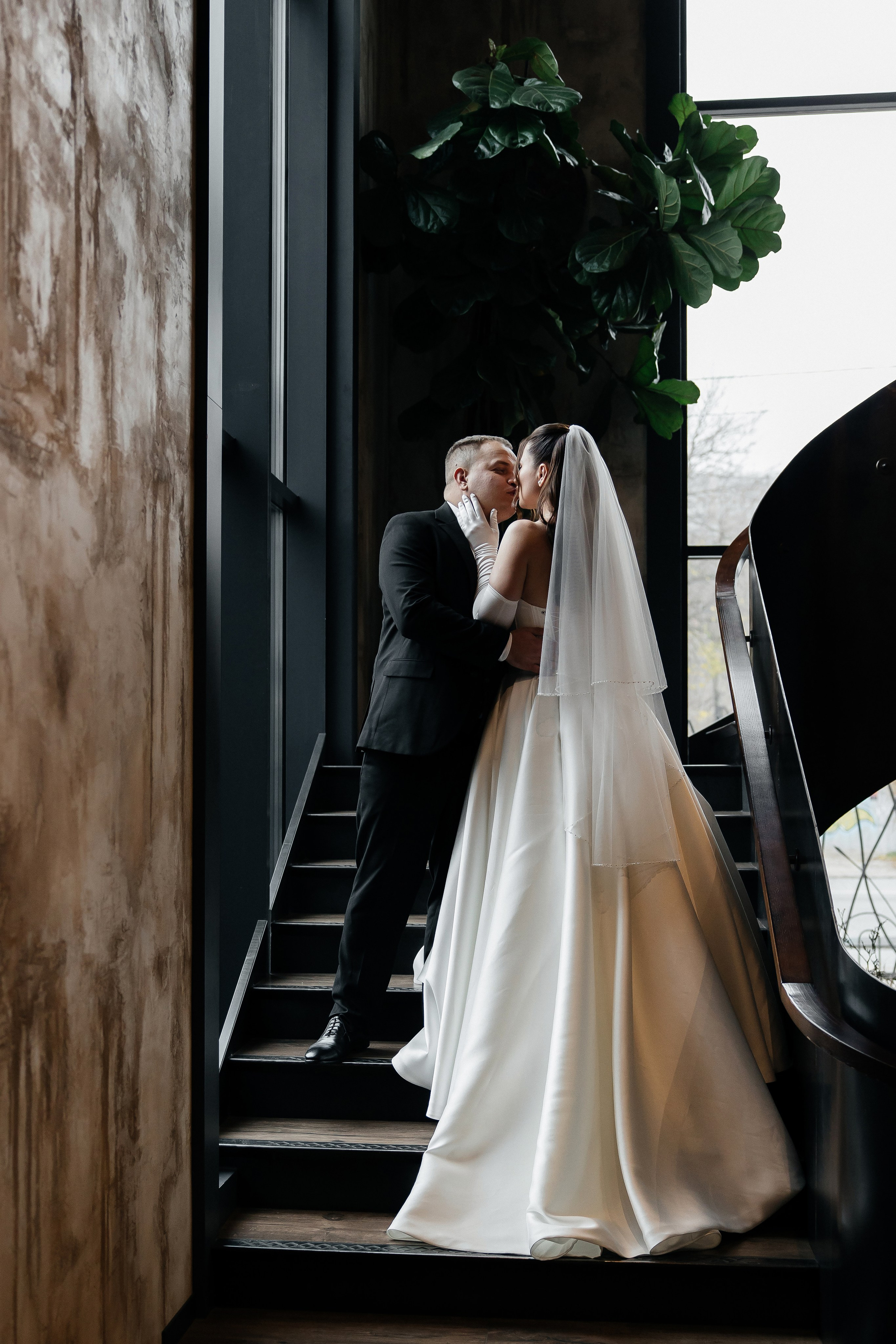 Igor and Kate. Весільний фотограф Любов Шарко Черкаси