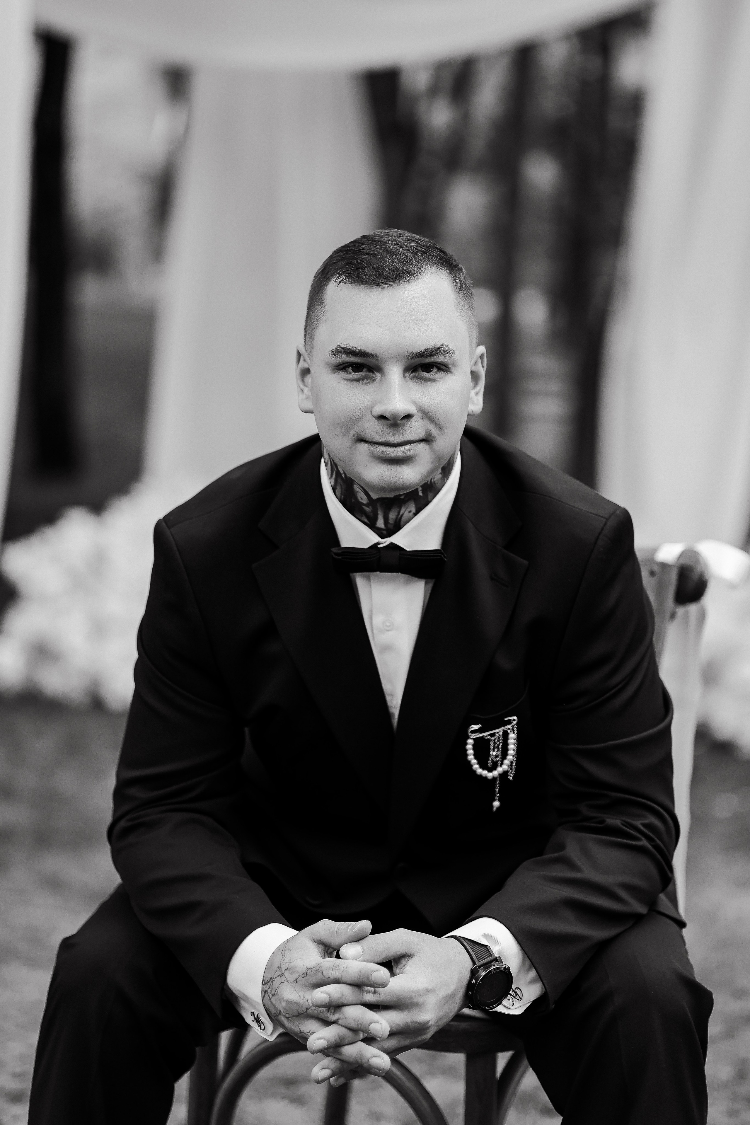 Mykhailo & Diana. Весільний фотограф Любов Шарко Черкаси