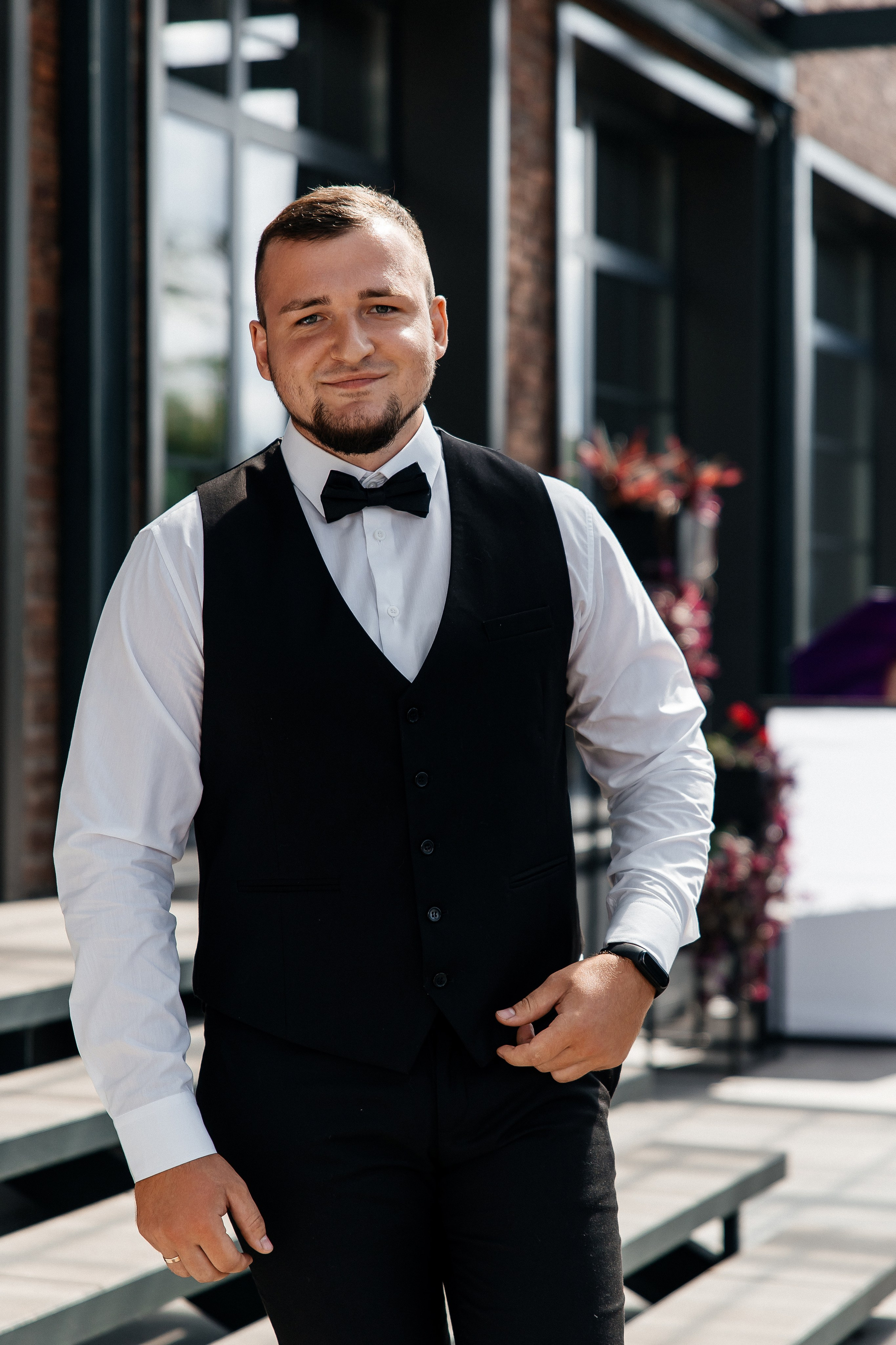 Oleksandr & Lilia. Весільний фотограф Любов Шарко Черкаси