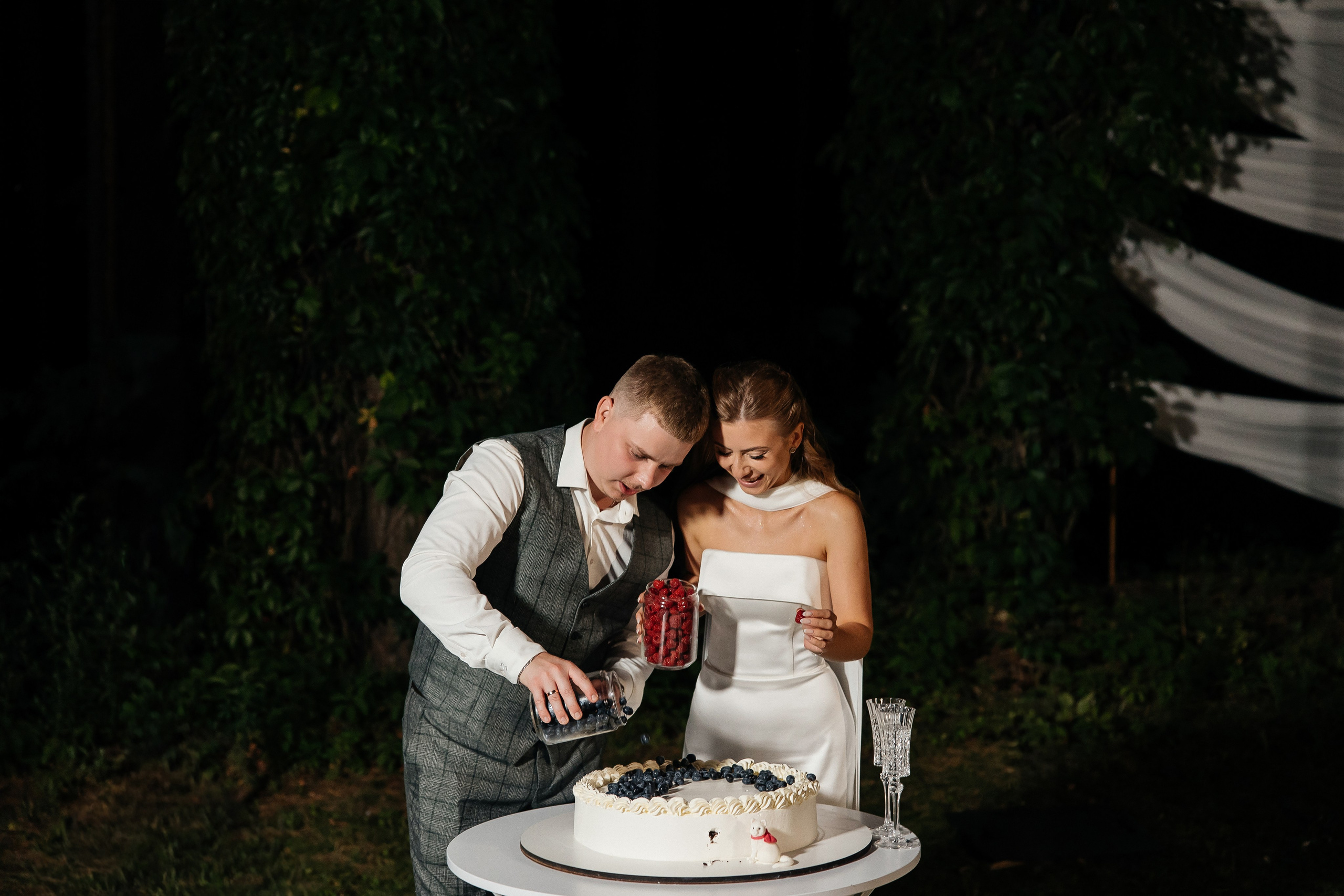 I & A. Весільний фотограф Любов Шарко Черкаси