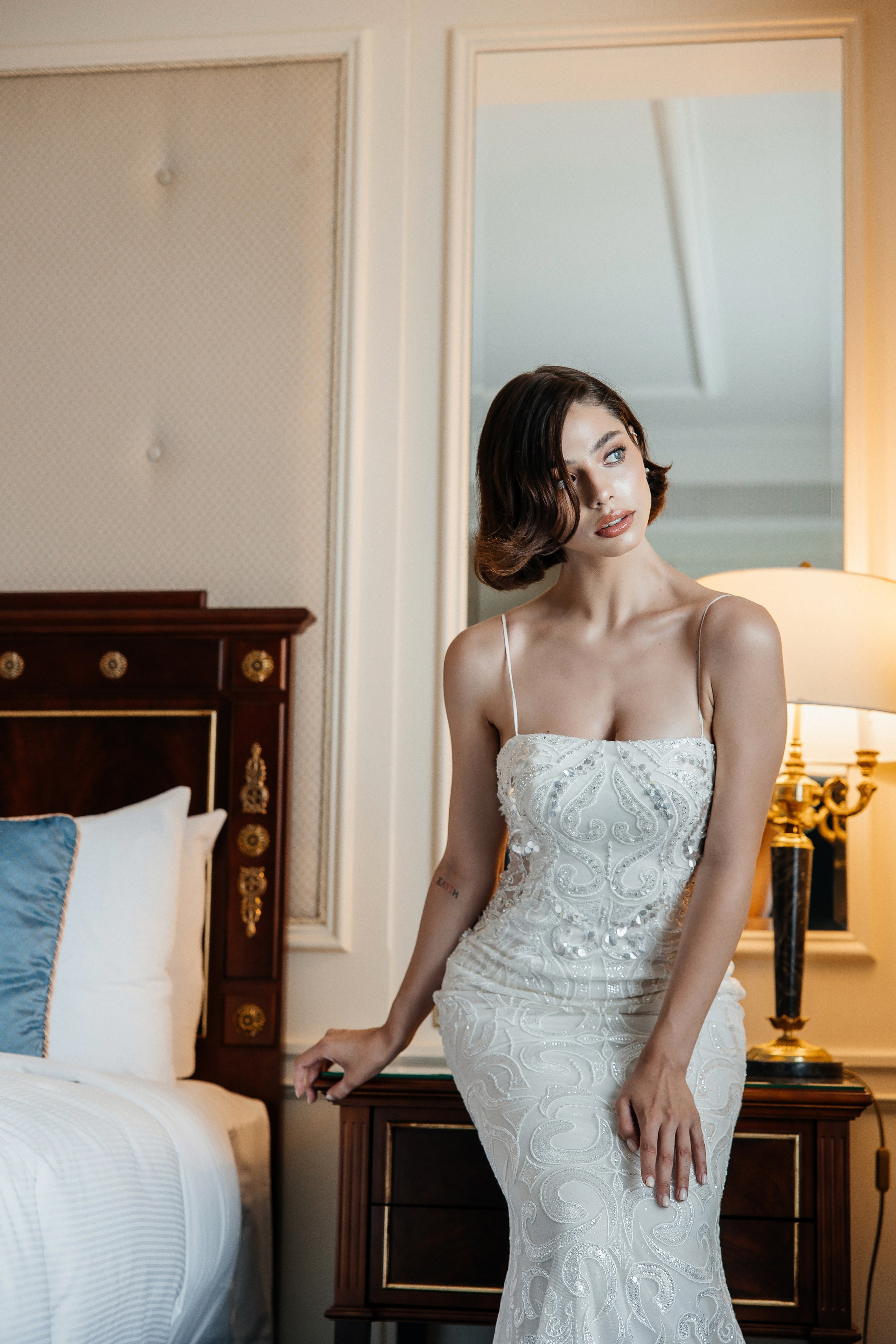 Oleksandr & Nicole. Весільний фотограф Любов Шарко Черкаси