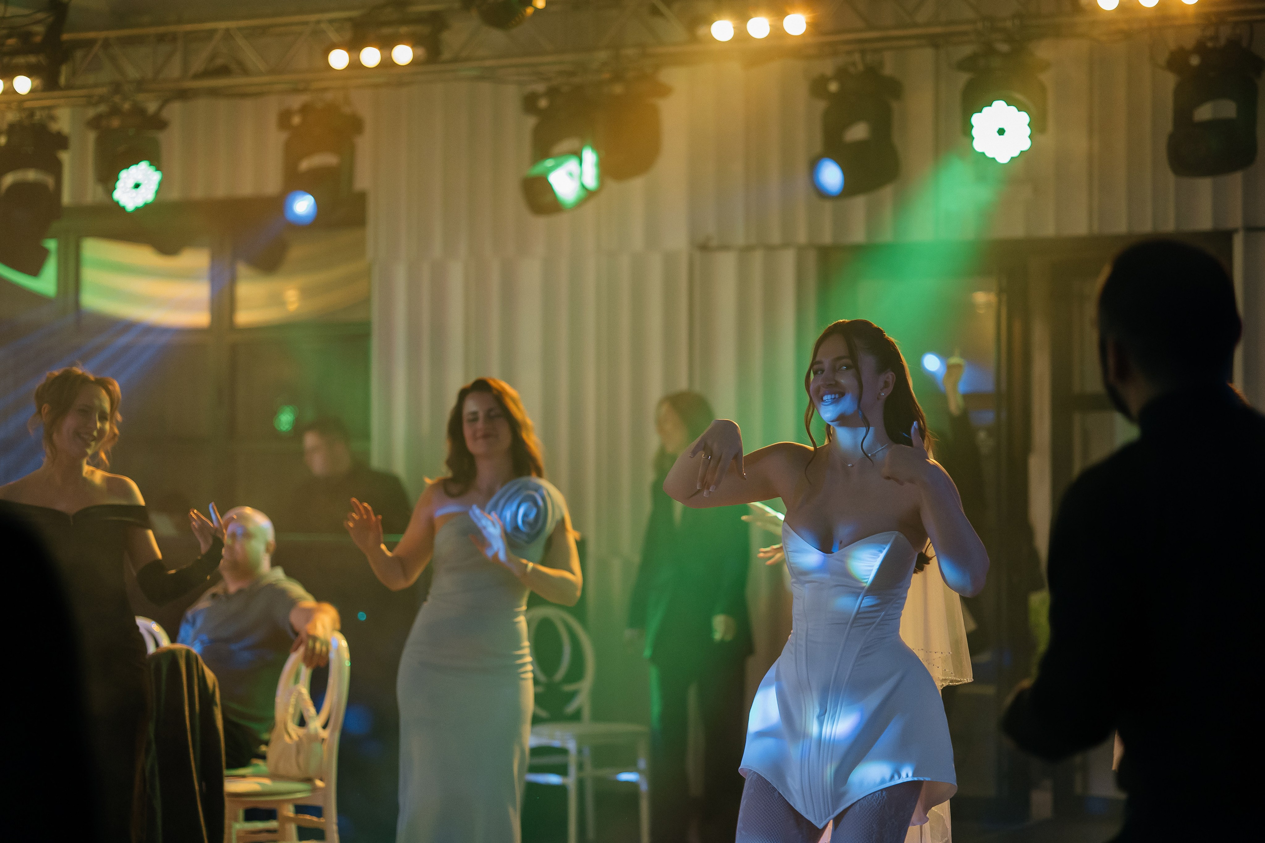 Igor and Kate. Весільний фотограф Любов Шарко Черкаси