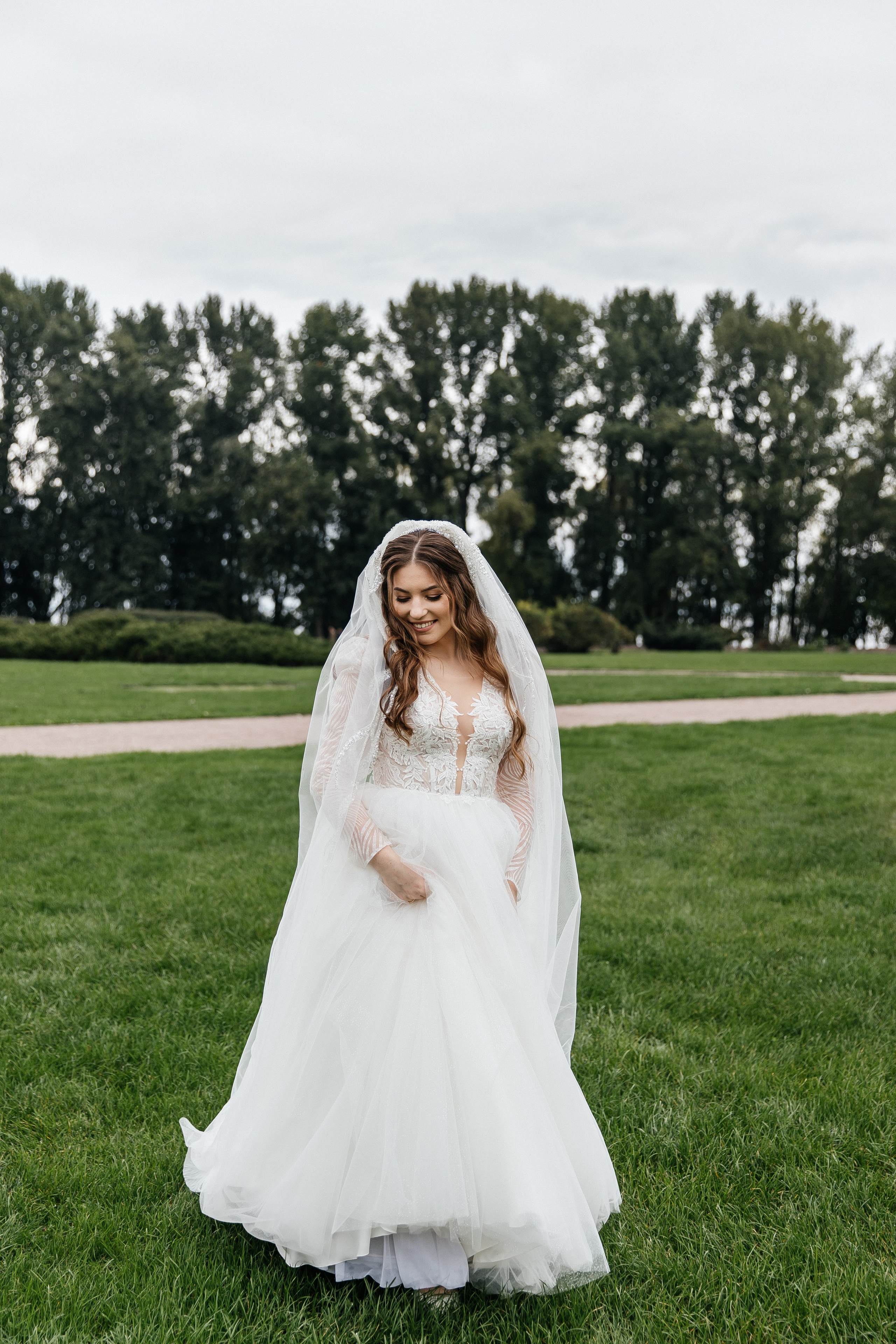 Andriy & Tatyana. Весільний фотограф Любов Шарко Черкаси