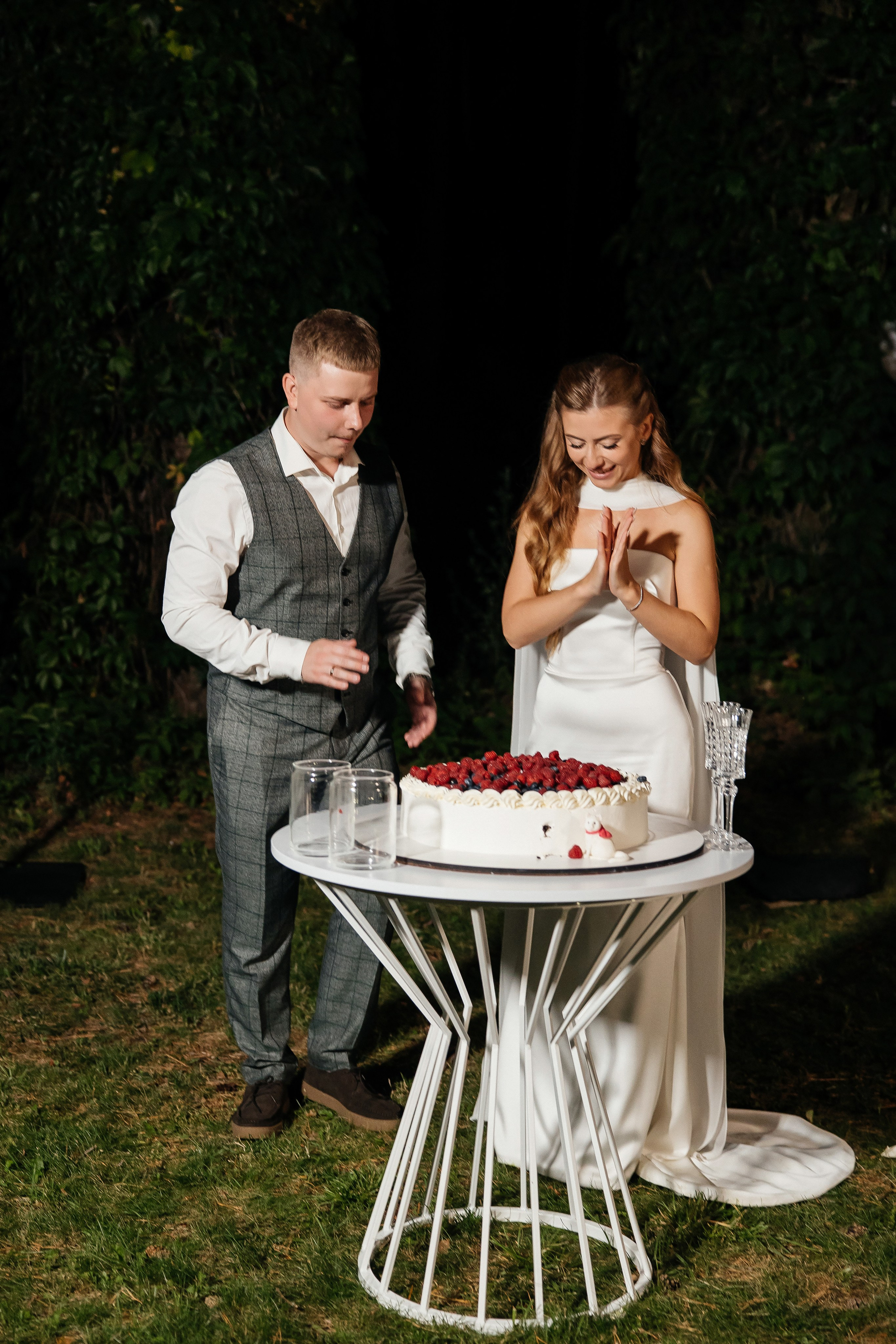 I & A. Весільний фотограф Любов Шарко Черкаси