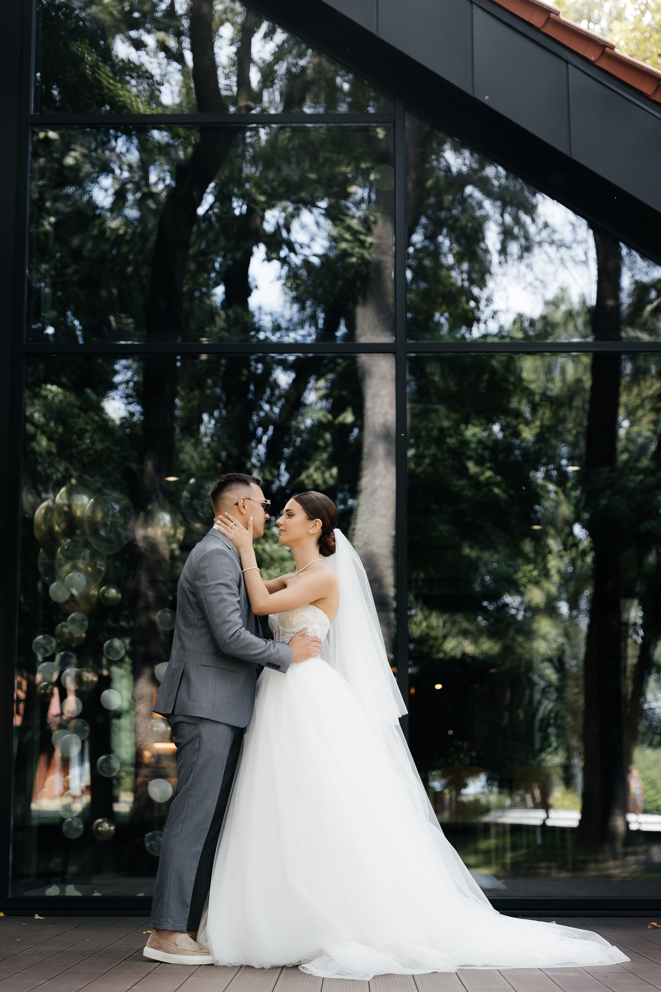 Forever together. Весільний фотограф Любов Шарко Черкаси