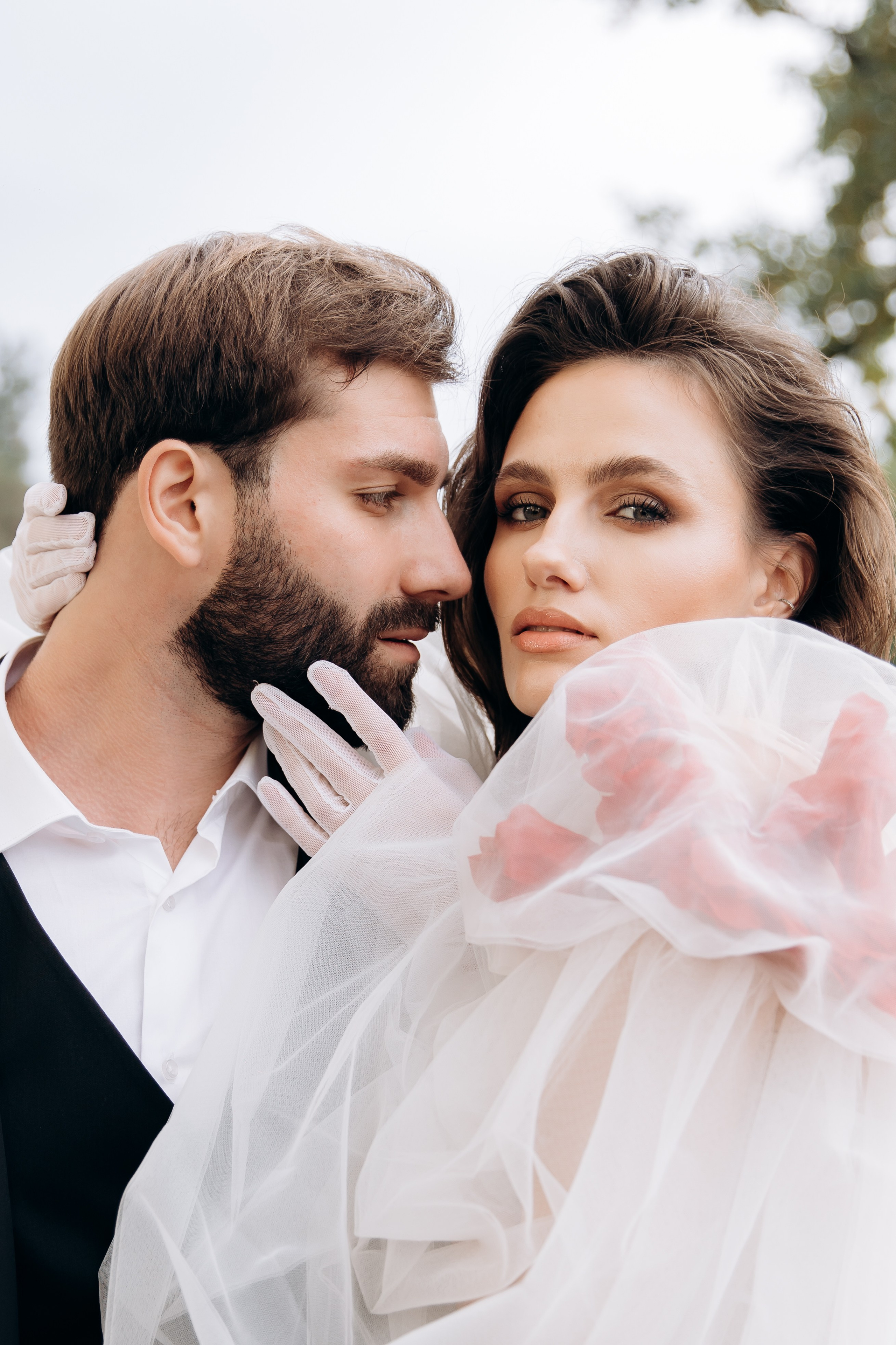 Chic & Classy. Весільний фотограф Любов Шарко Черкаси