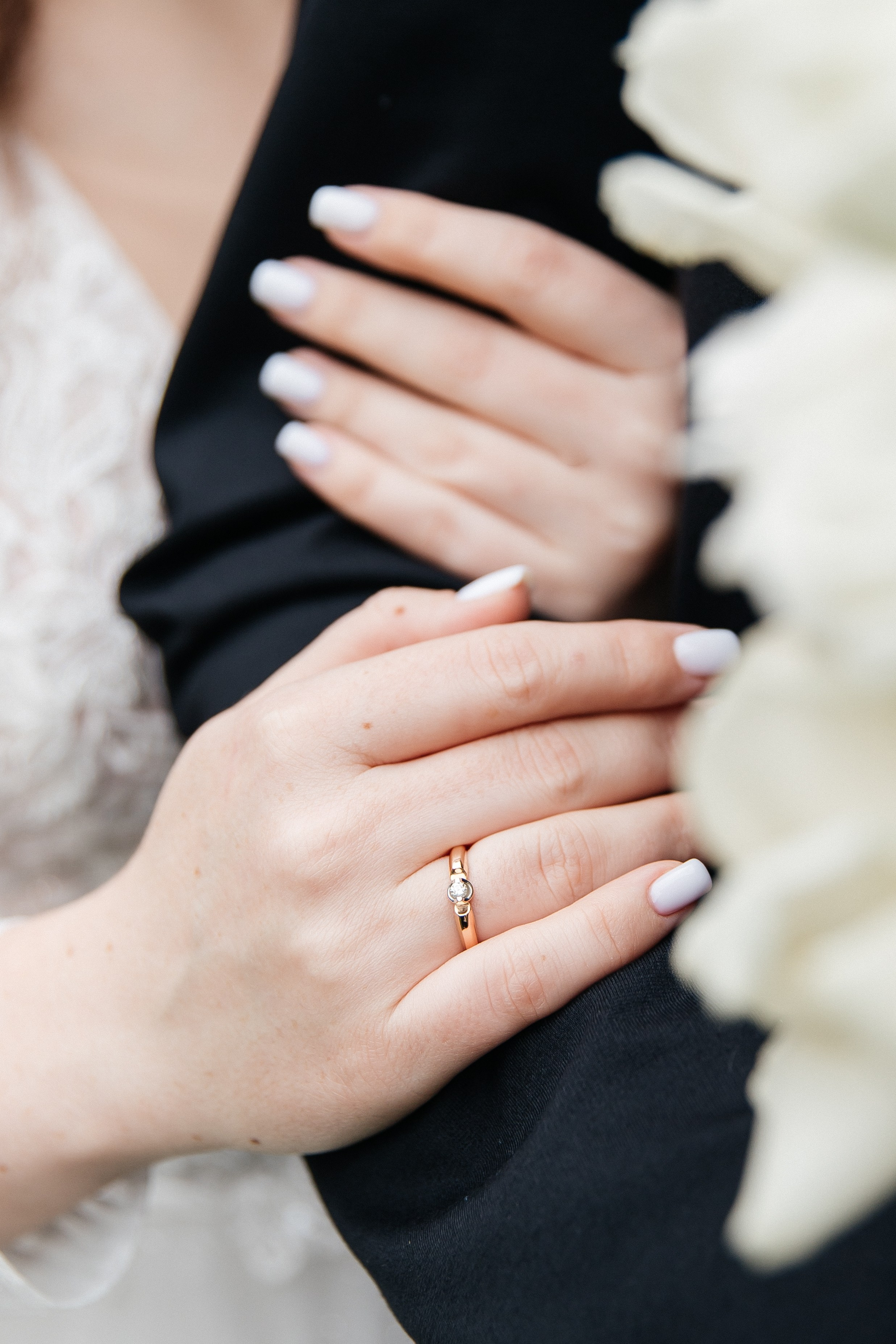 Andriy & Tatyana. Весільний фотограф Любов Шарко Черкаси