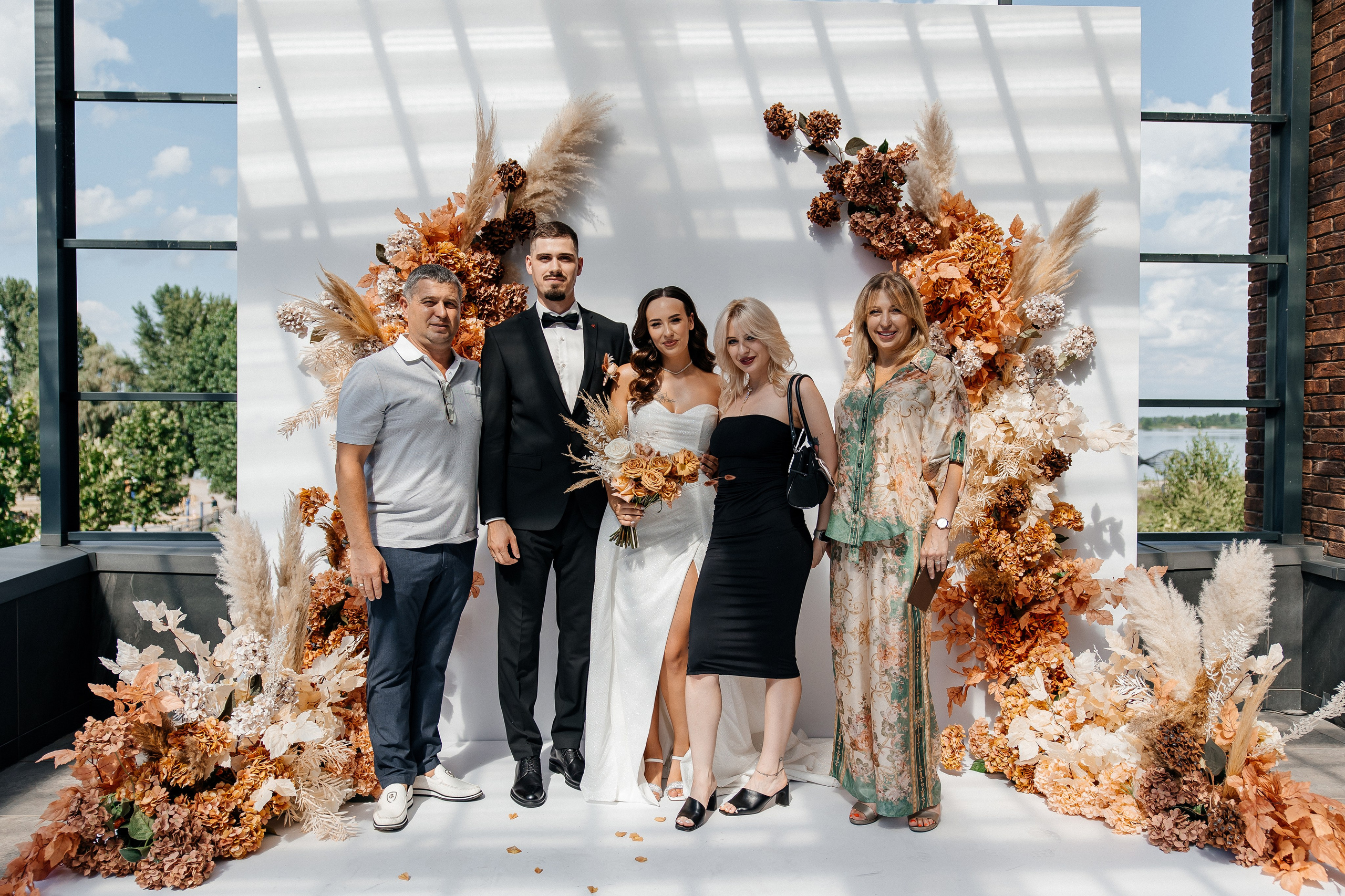 Oleksandr & Lilia. Весільний фотограф Любов Шарко Черкаси