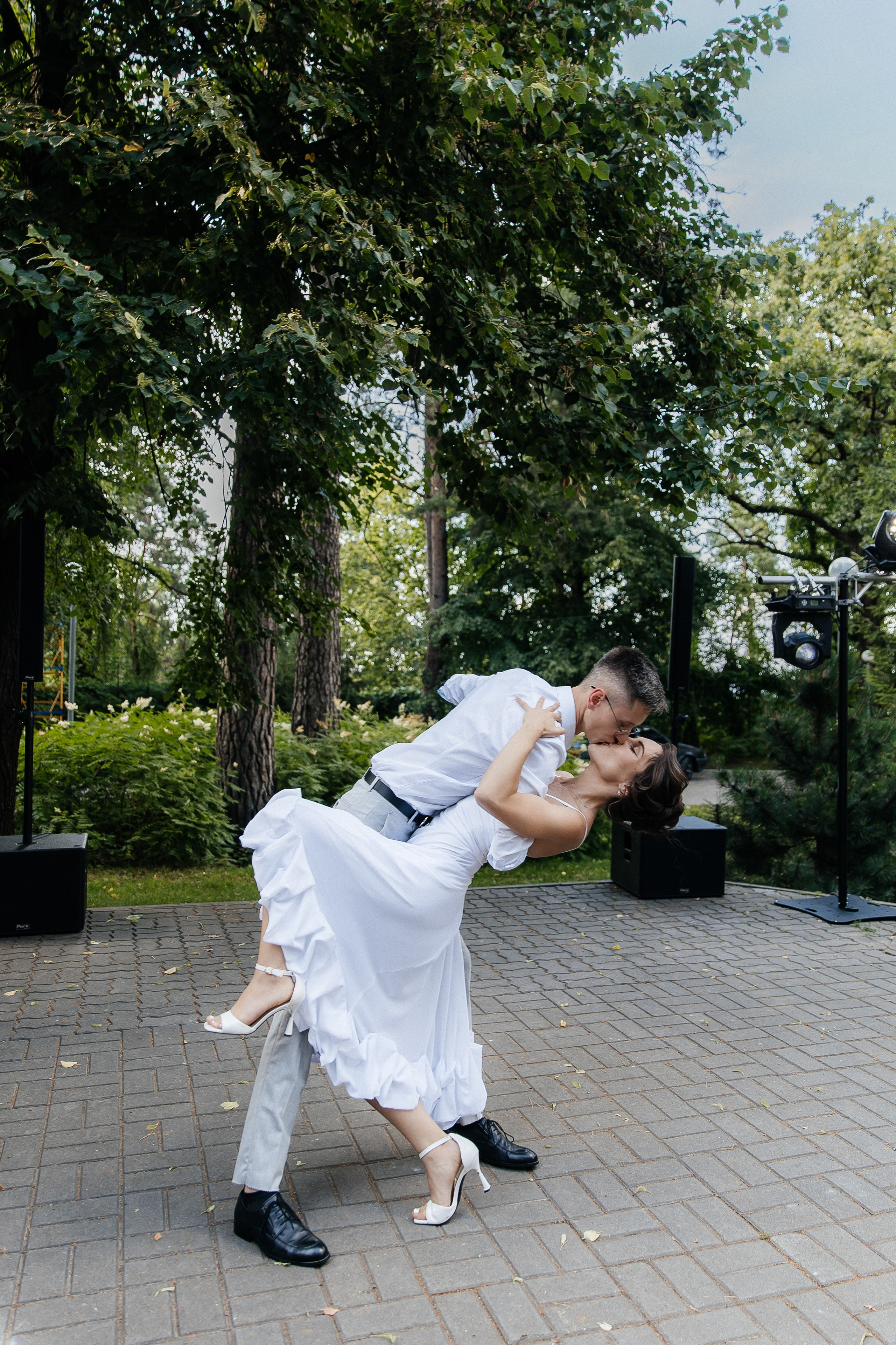 Dmytro & Alyona. Весільний фотограф Любов Шарко Черкаси