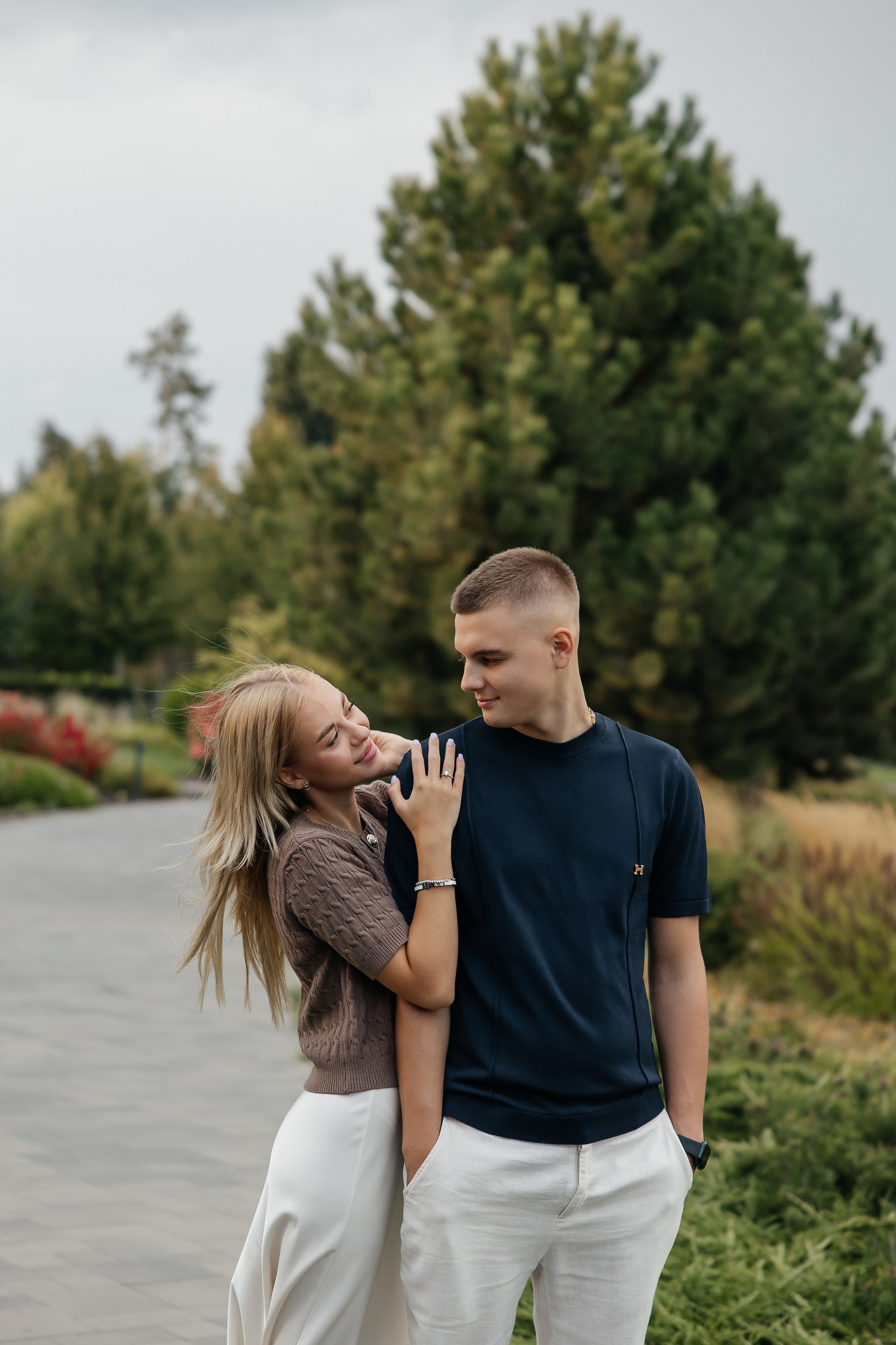 She said “YES”. Весільний фотограф Любов Шарко Черкаси