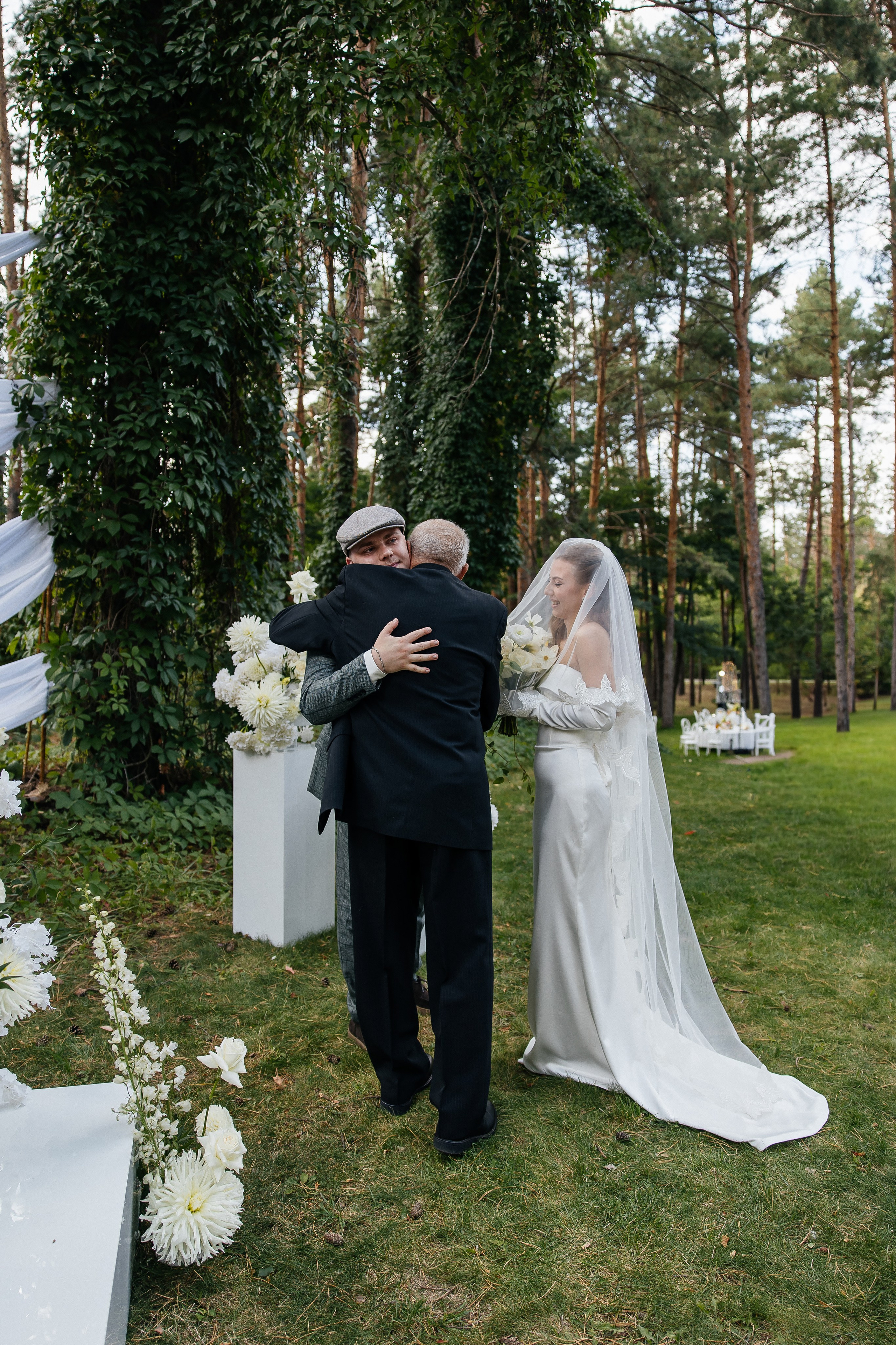 I & A. Весільний фотограф Любов Шарко Черкаси