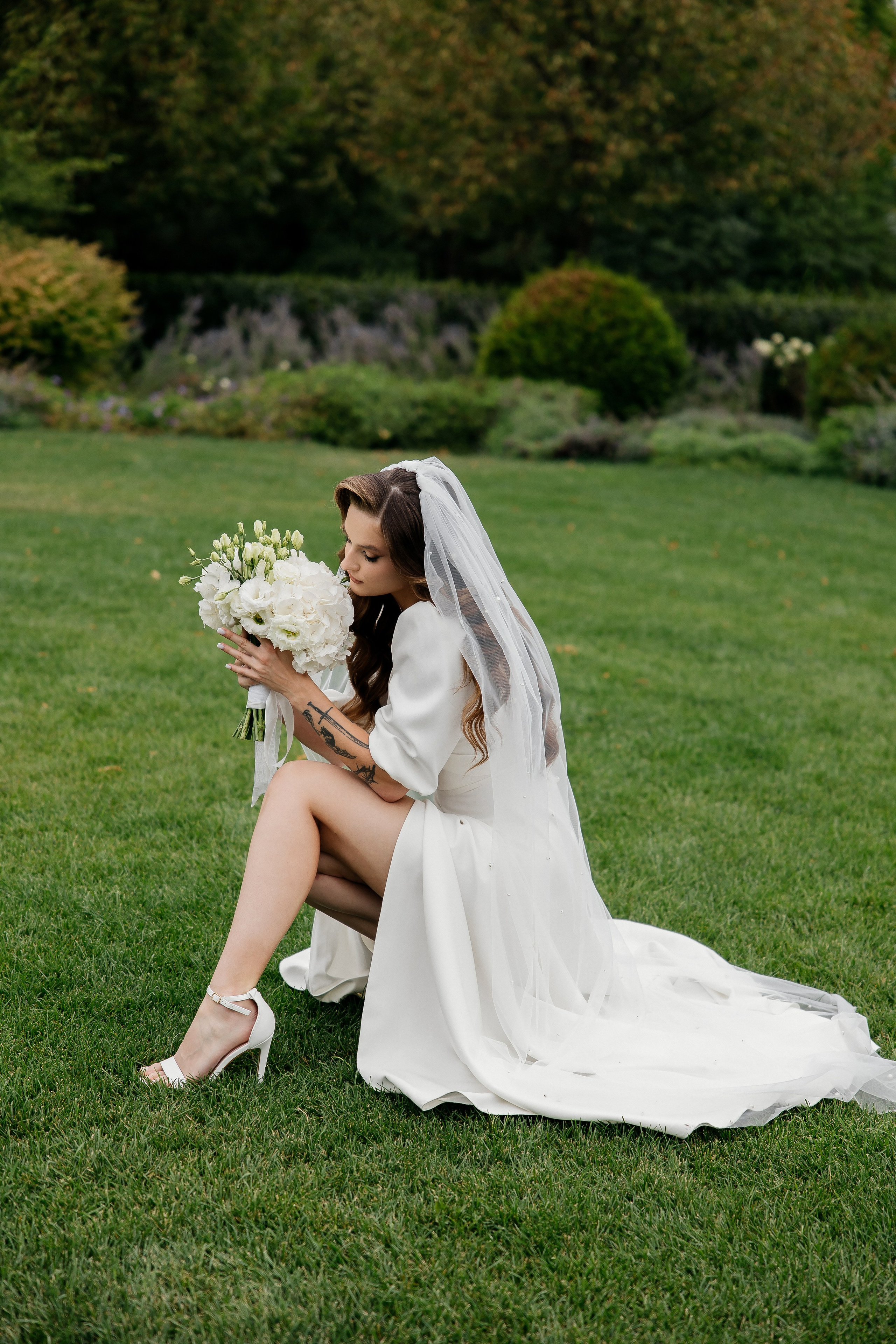 Autumn love. Весільний фотограф Любов Шарко Черкаси